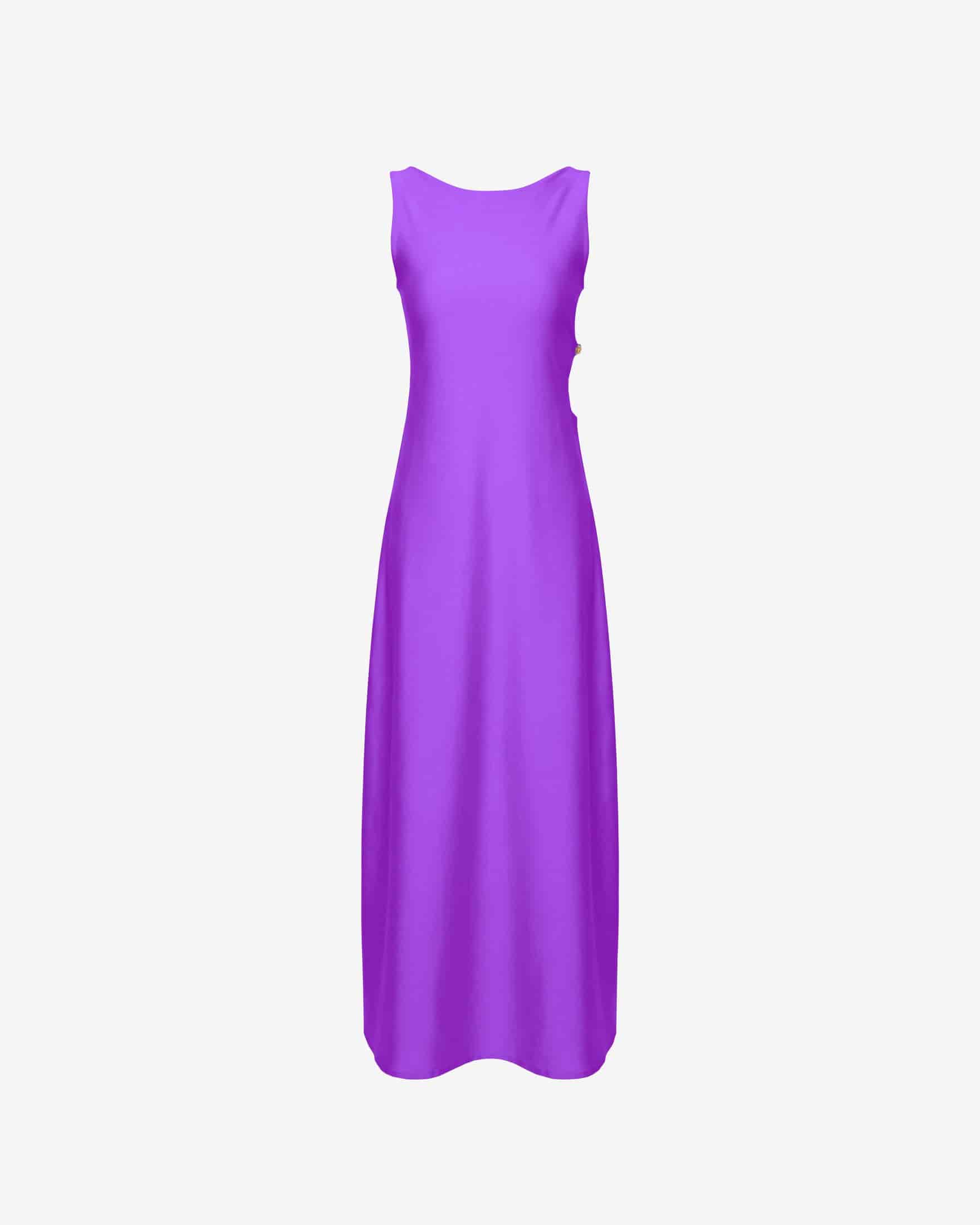Ease Dress - miniatura 1