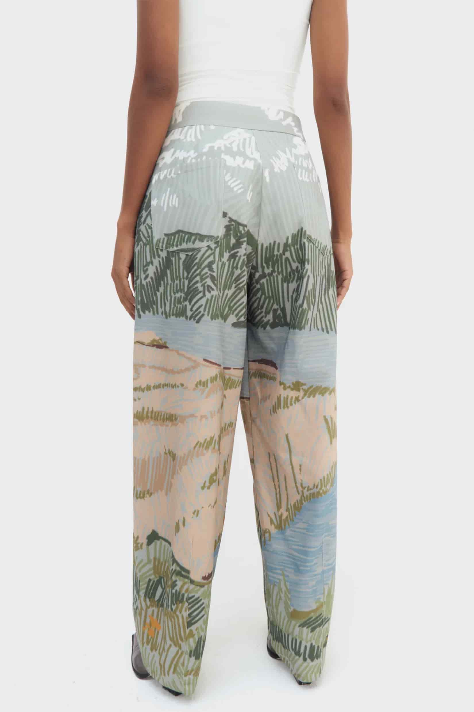 Pantalones Bruma - miniatura 9