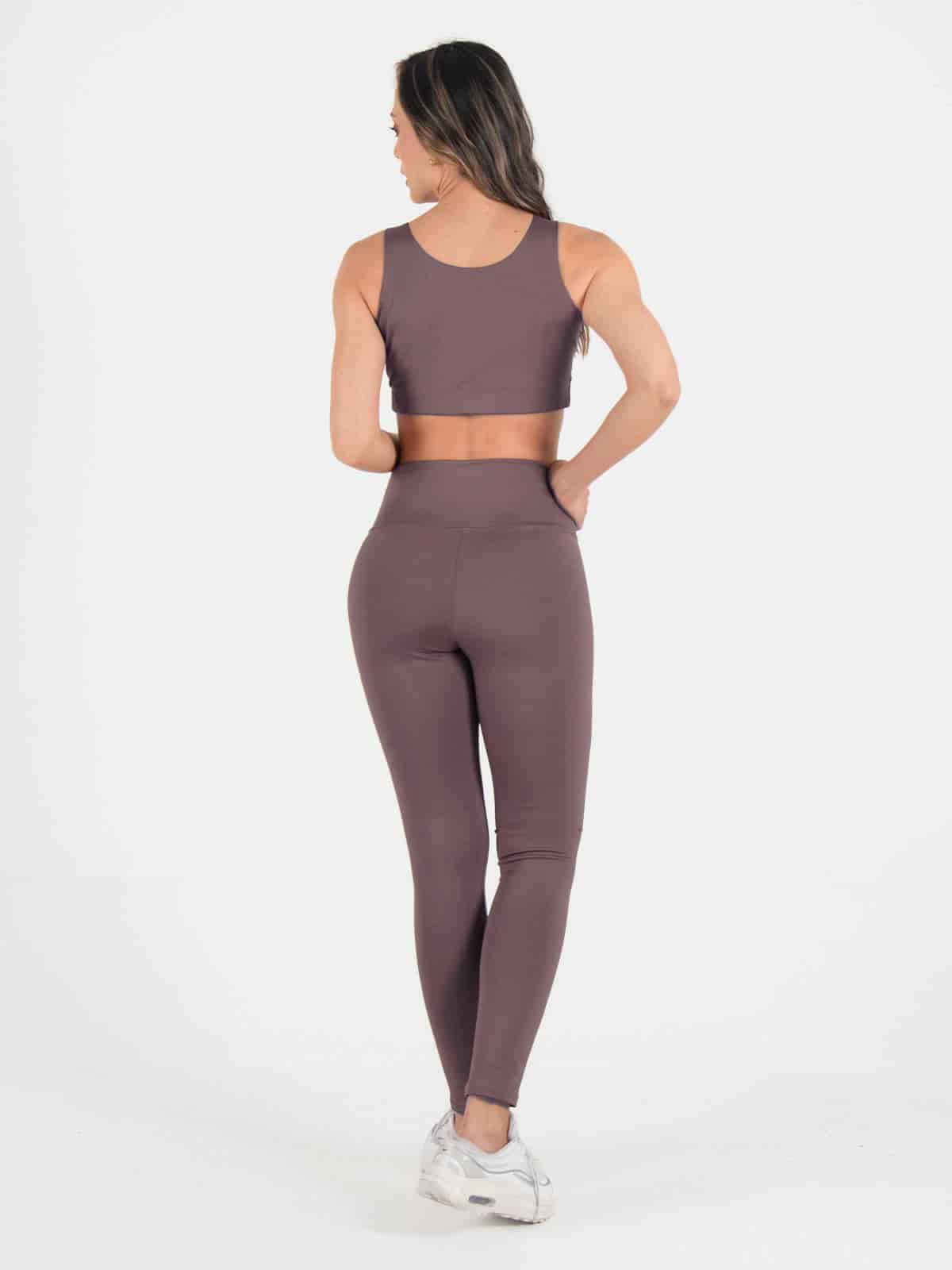 Sepia leggins set - miniatura 2
