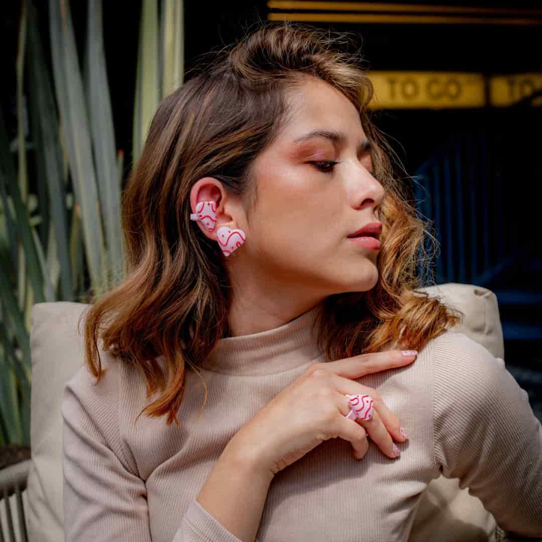Earcuff Trufa - miniatura 2