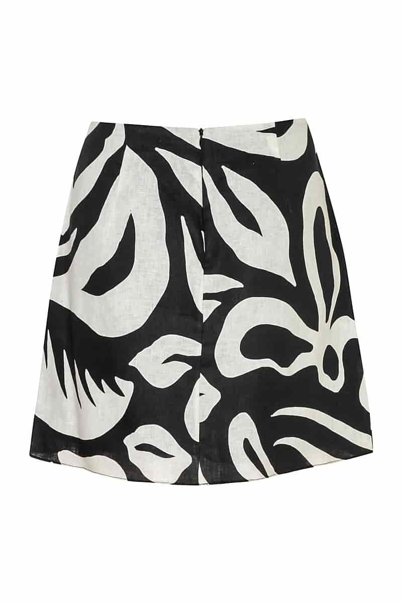 LULO SKIRT - miniatura 4