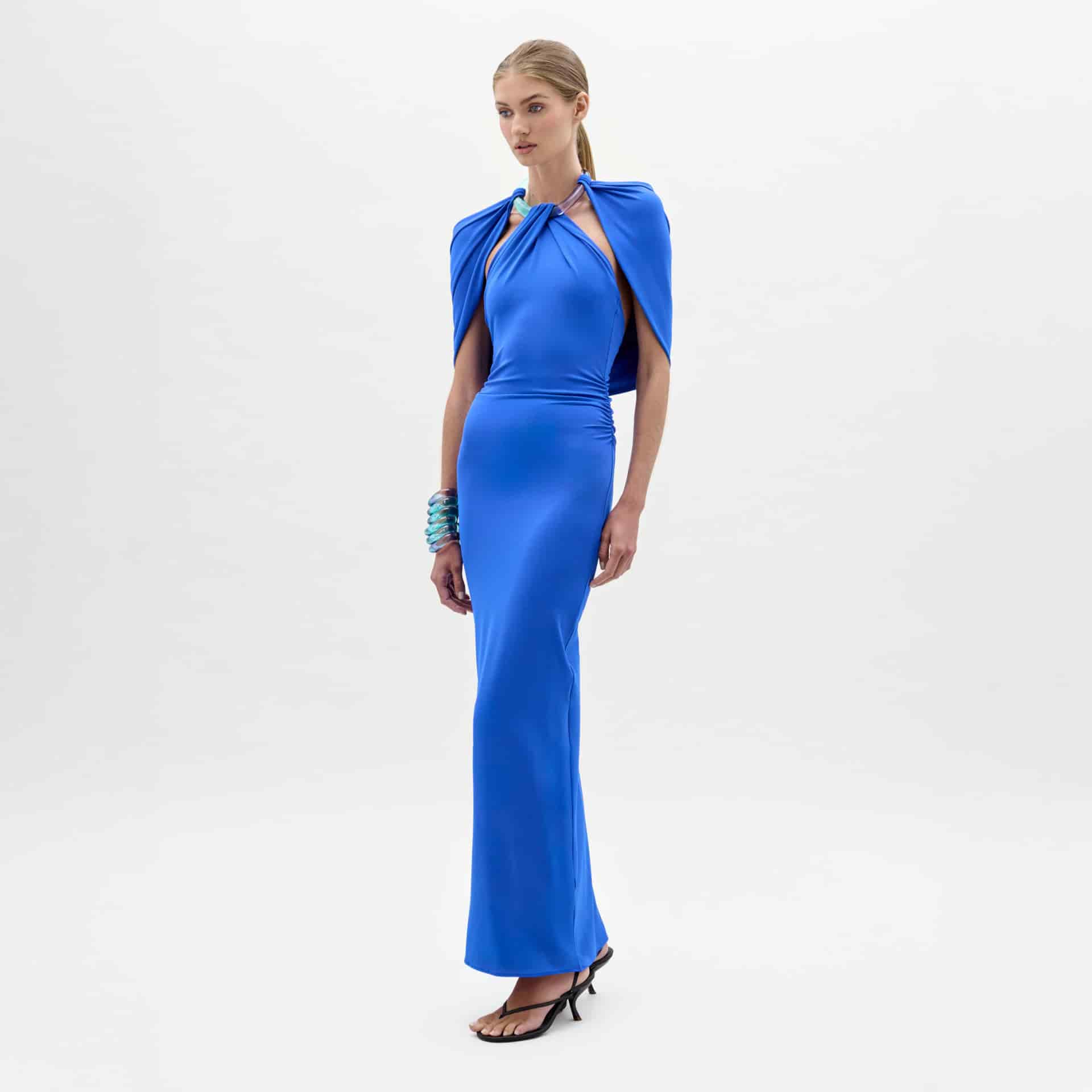 Odele Dress - miniatura 1