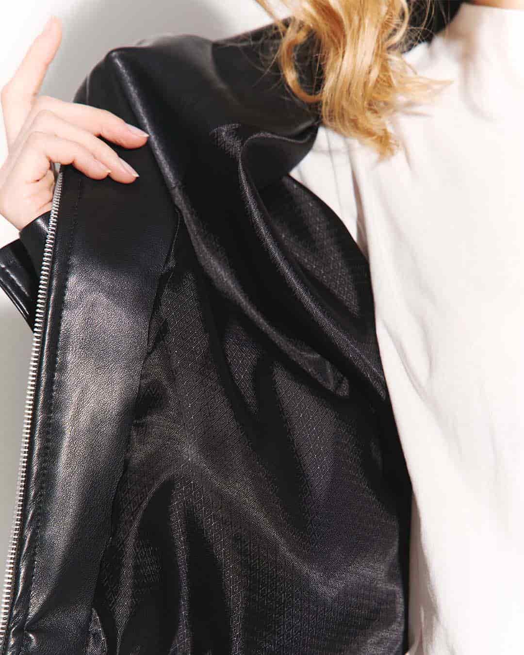 Bomber jacket - miniatura 3