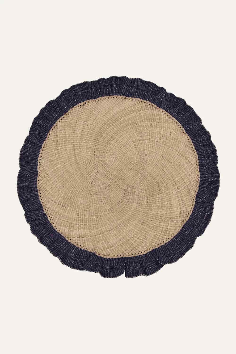Orpua Placemat Set of 2 - miniatura 1