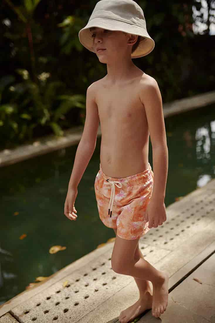 Pantaloneta kids - miniatura 8