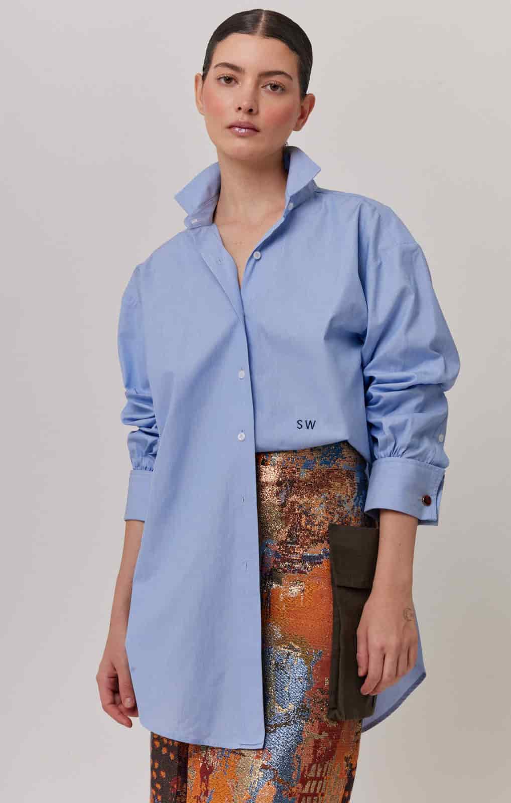 Santiago Shirt - miniatura 2