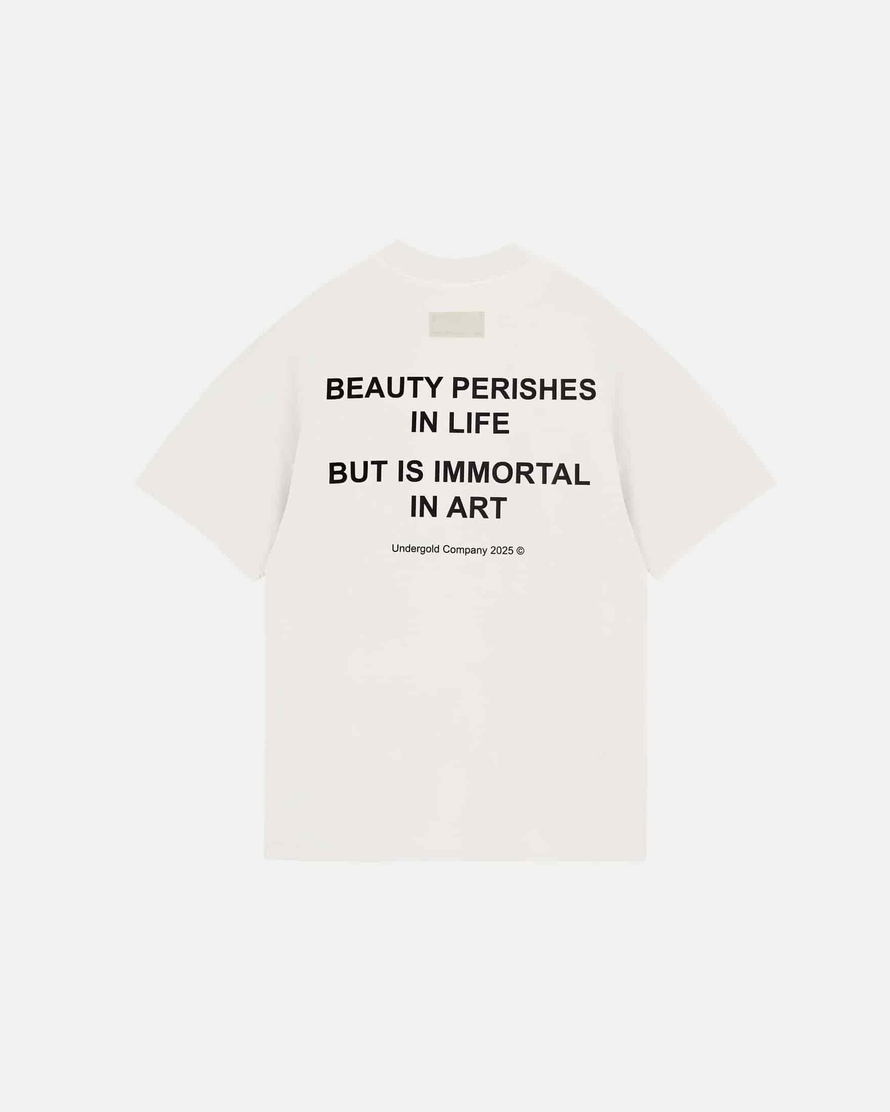 Echoes Beauty Tshirts - miniatura 2