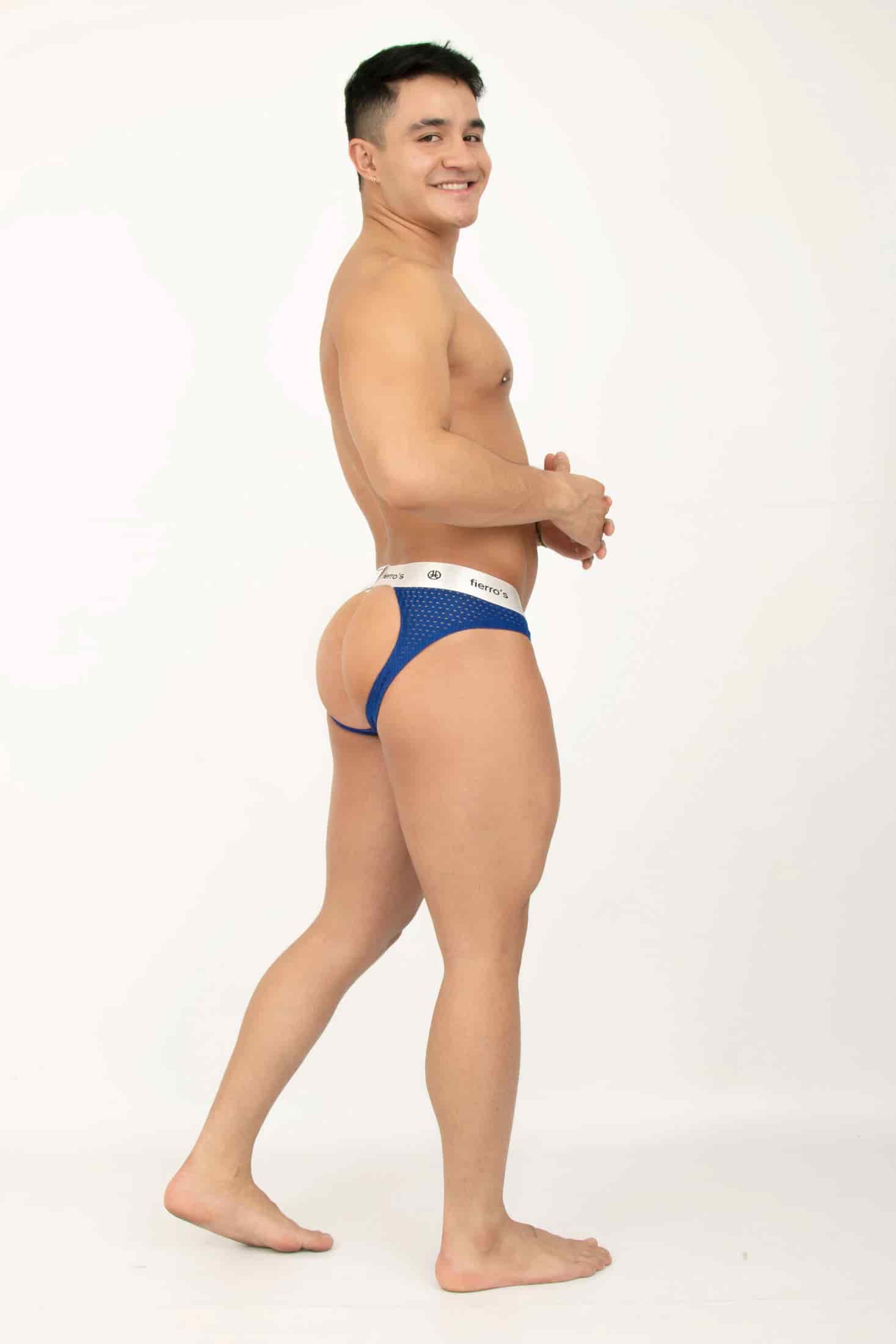 SUSPENSORIO BRIEF - miniatura 5
