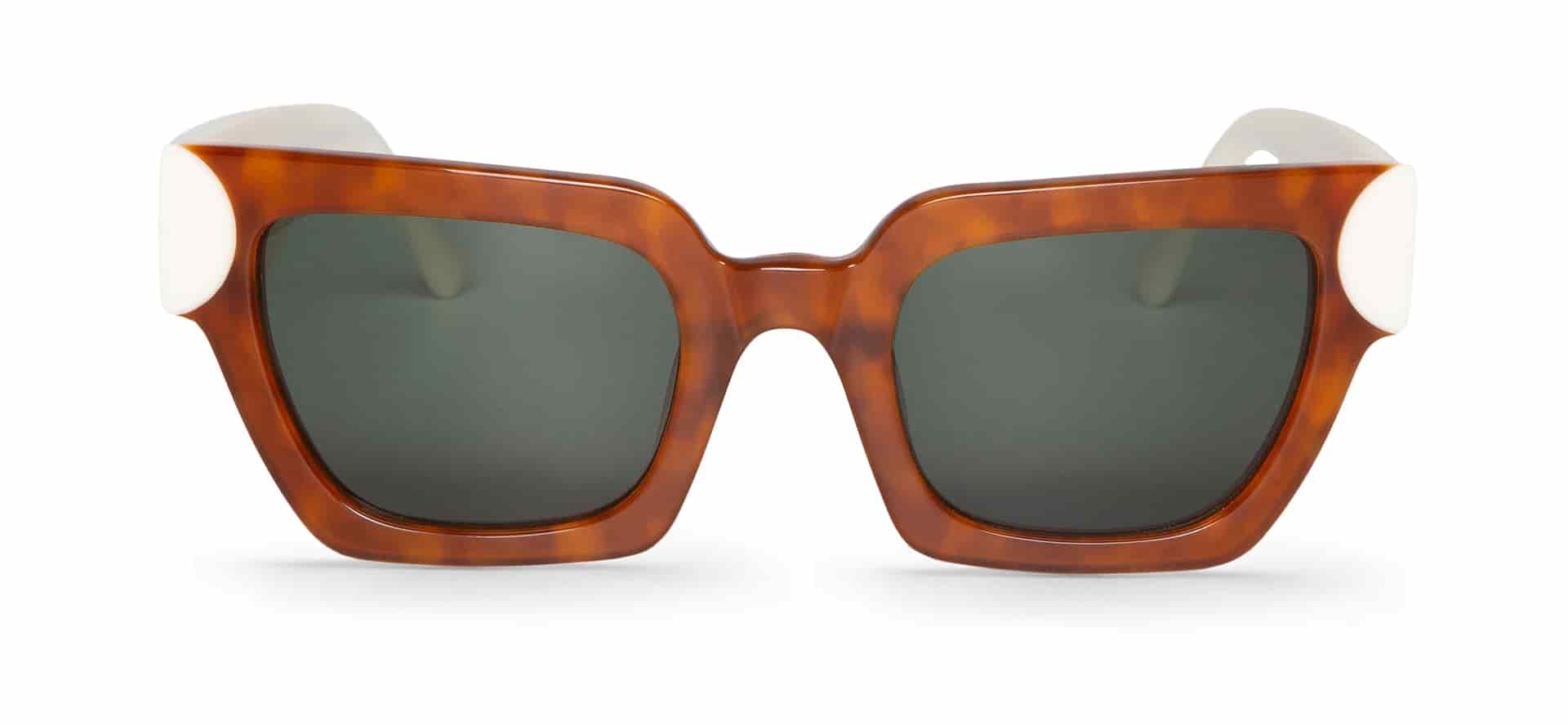 TREAT FRELARD WITH CLASSICAL LENSES - miniatura 1