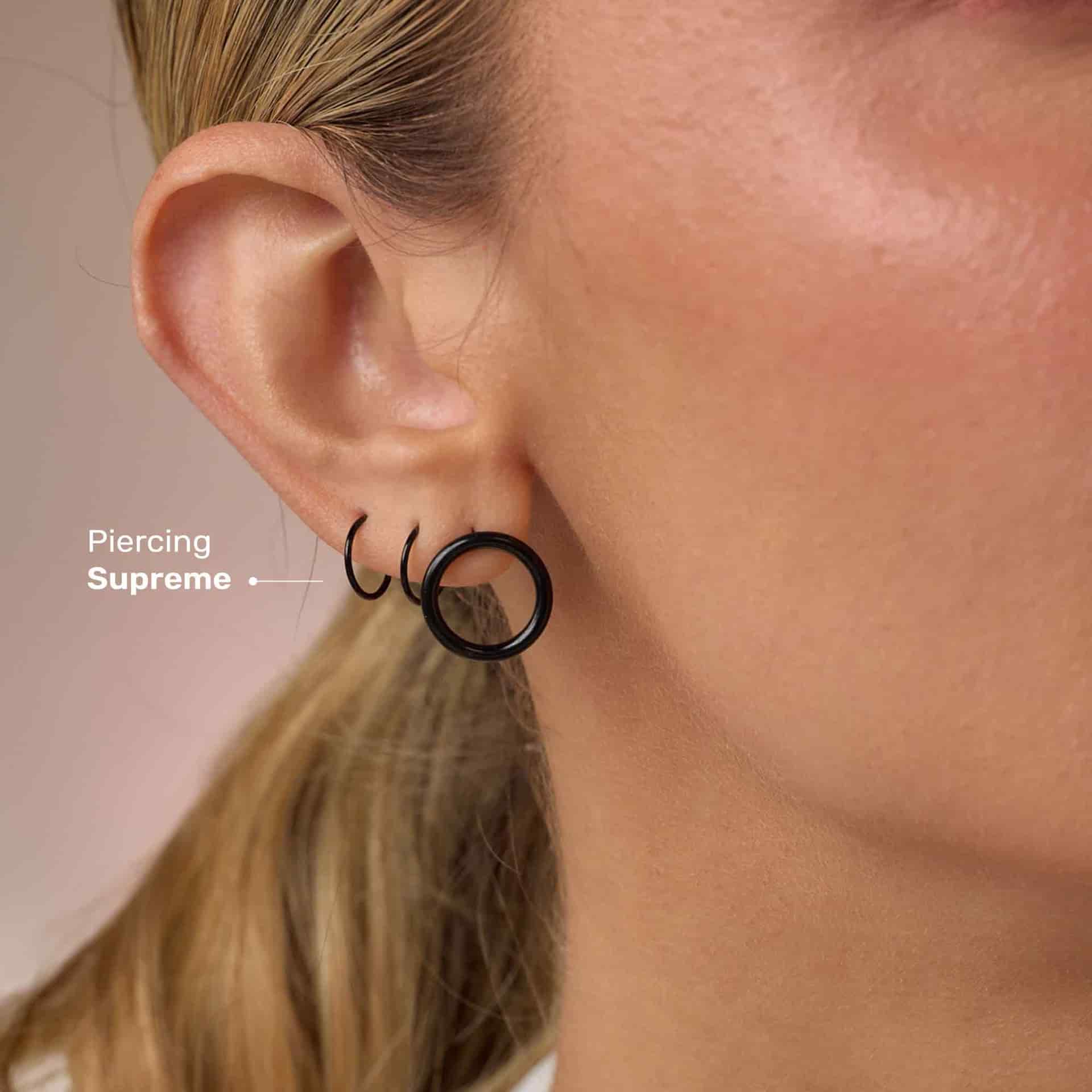 Piercing Supreme - miniatura 1