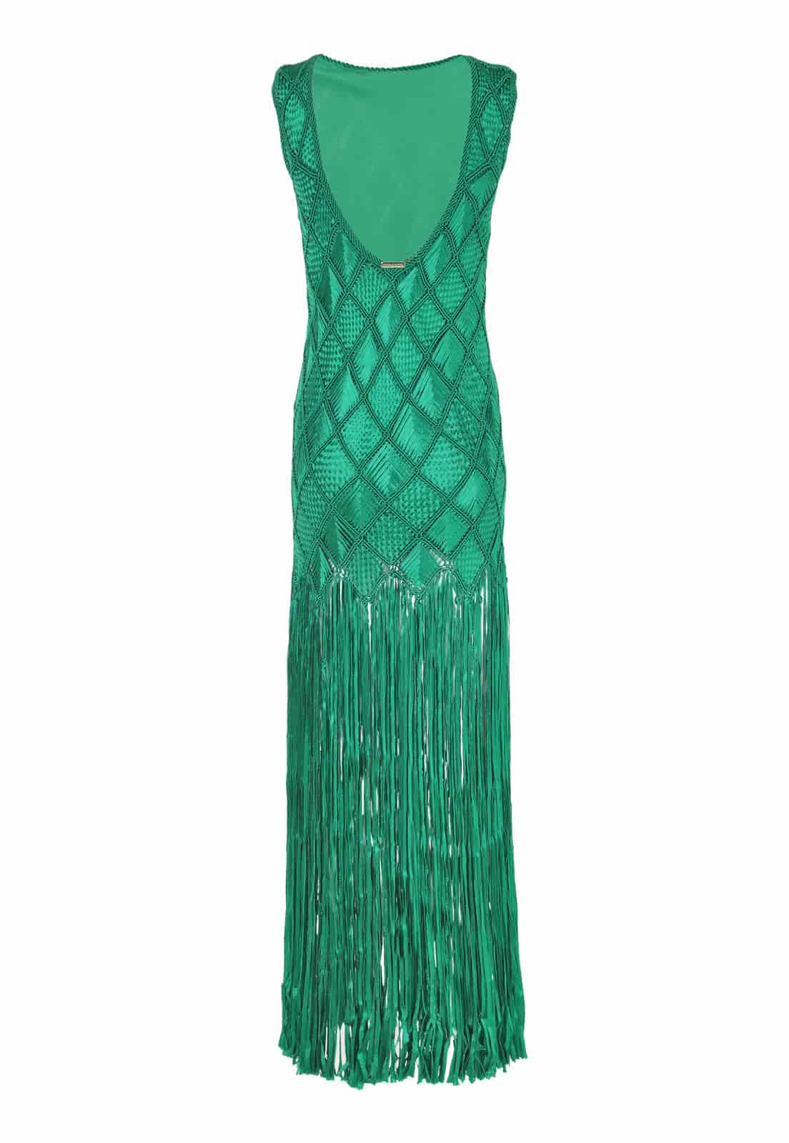 BRUNA DRESS - miniatura 13