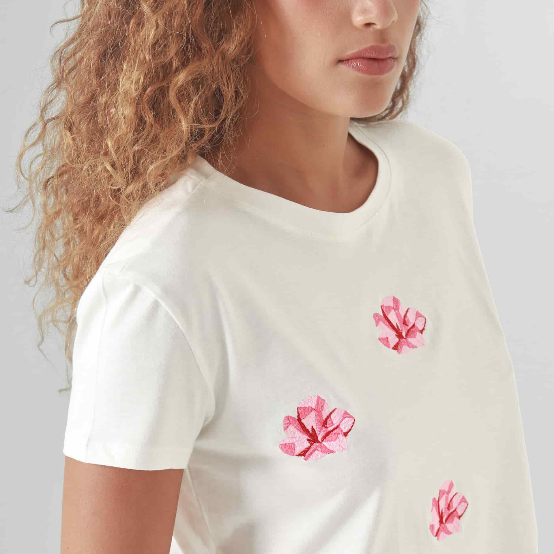 Camiseta Cuello Redondo Manga Corta - miniatura 3