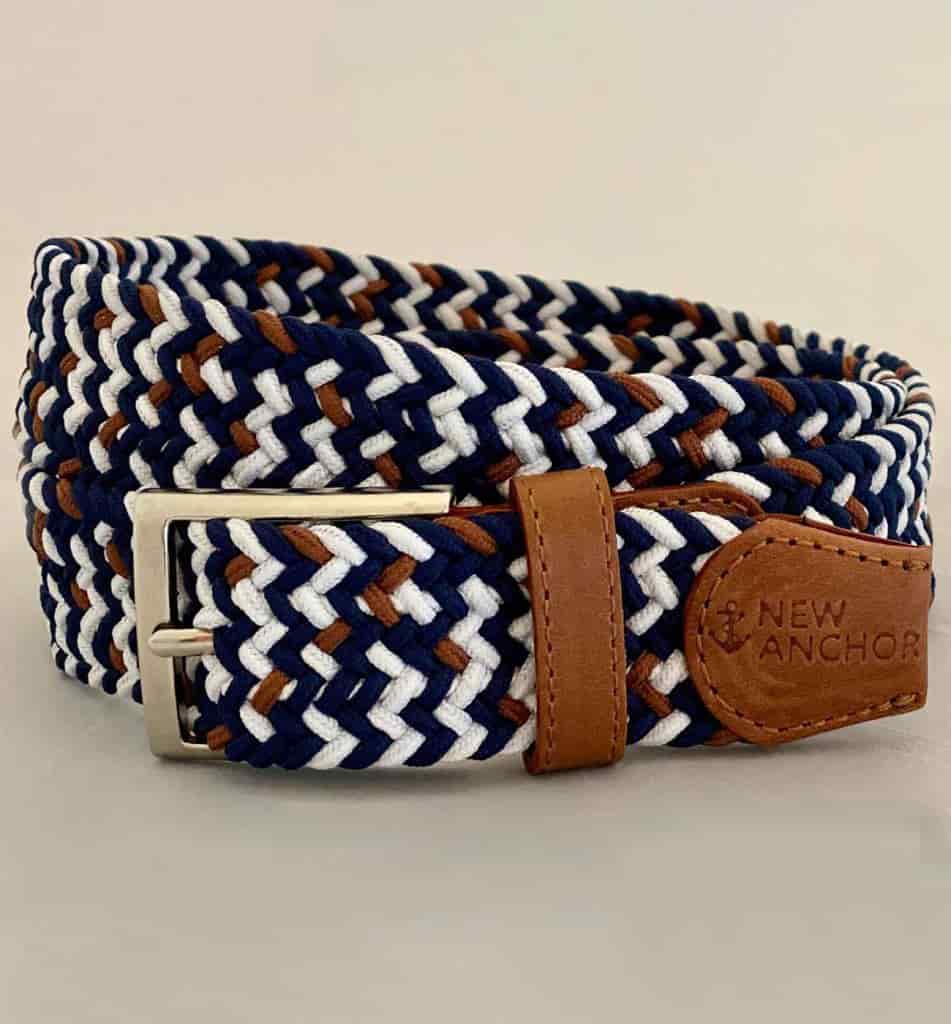 Nautical Belt - miniatura 1