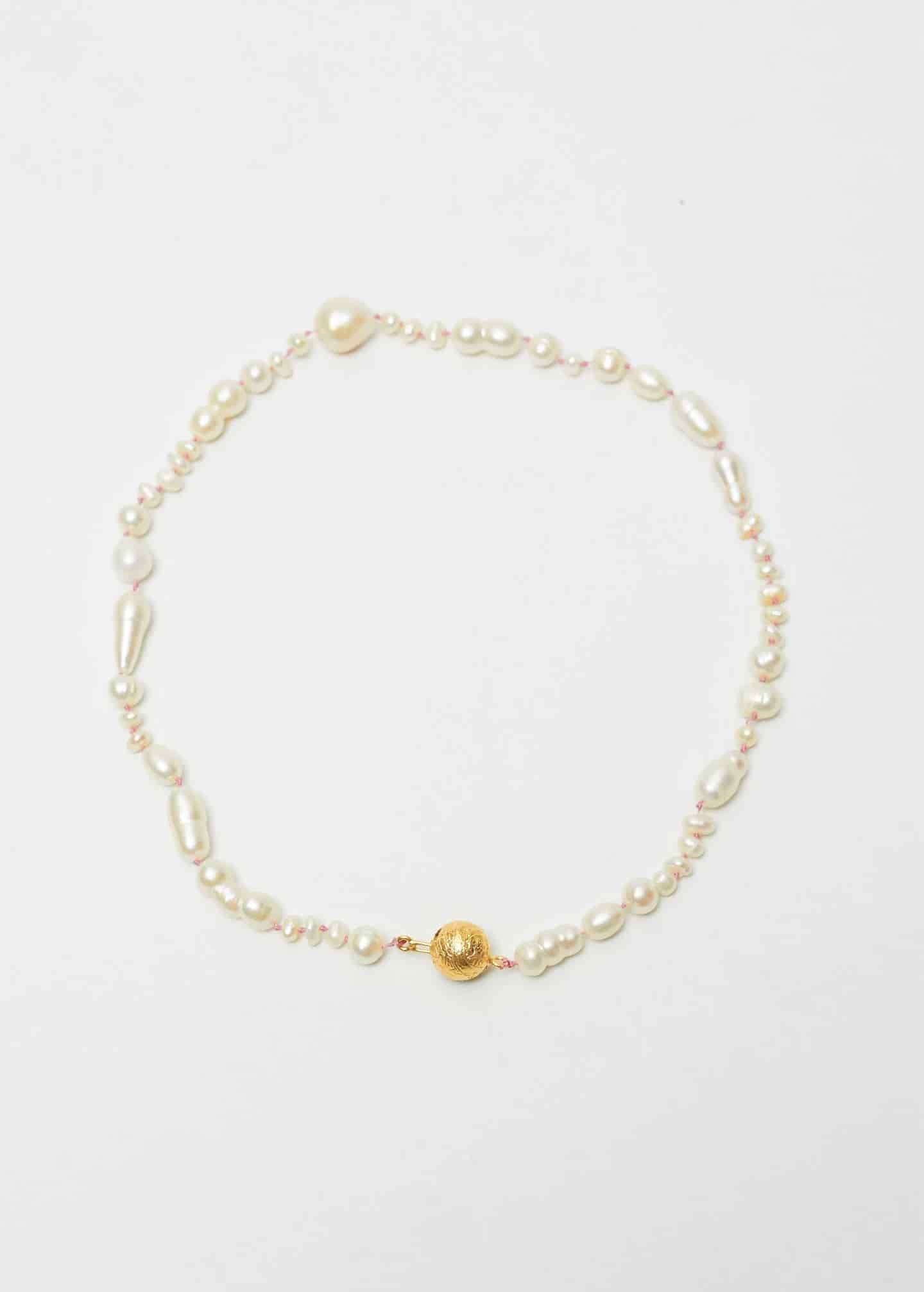 Choker Polen Love - miniatura 2