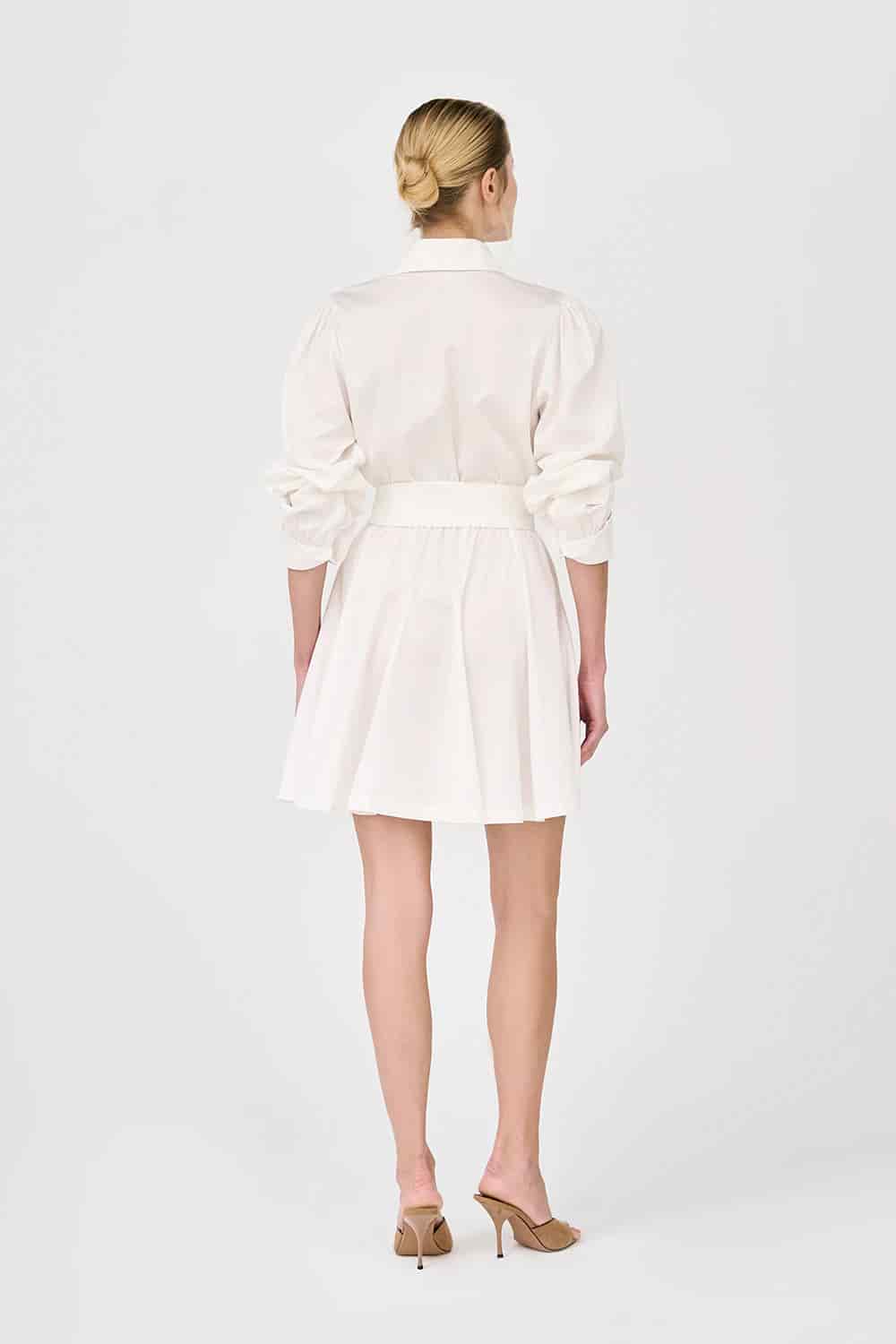 VESTIDO ROSE - miniatura 3