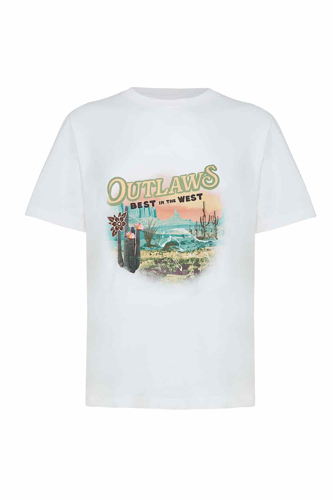 CAMISETA MAYA DESERT - miniatura 4