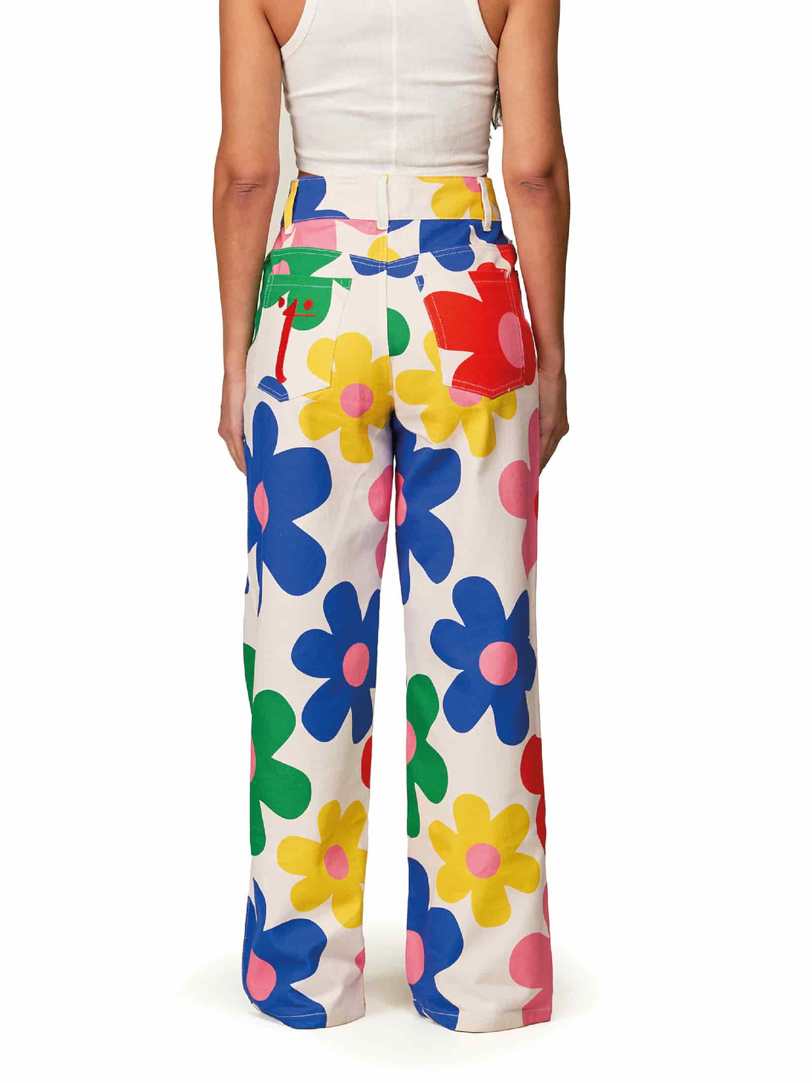 Pantalon Senda - miniatura 2