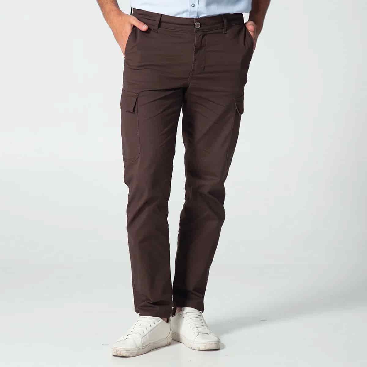 Pantalon Dril Regular Native - miniatura 29
