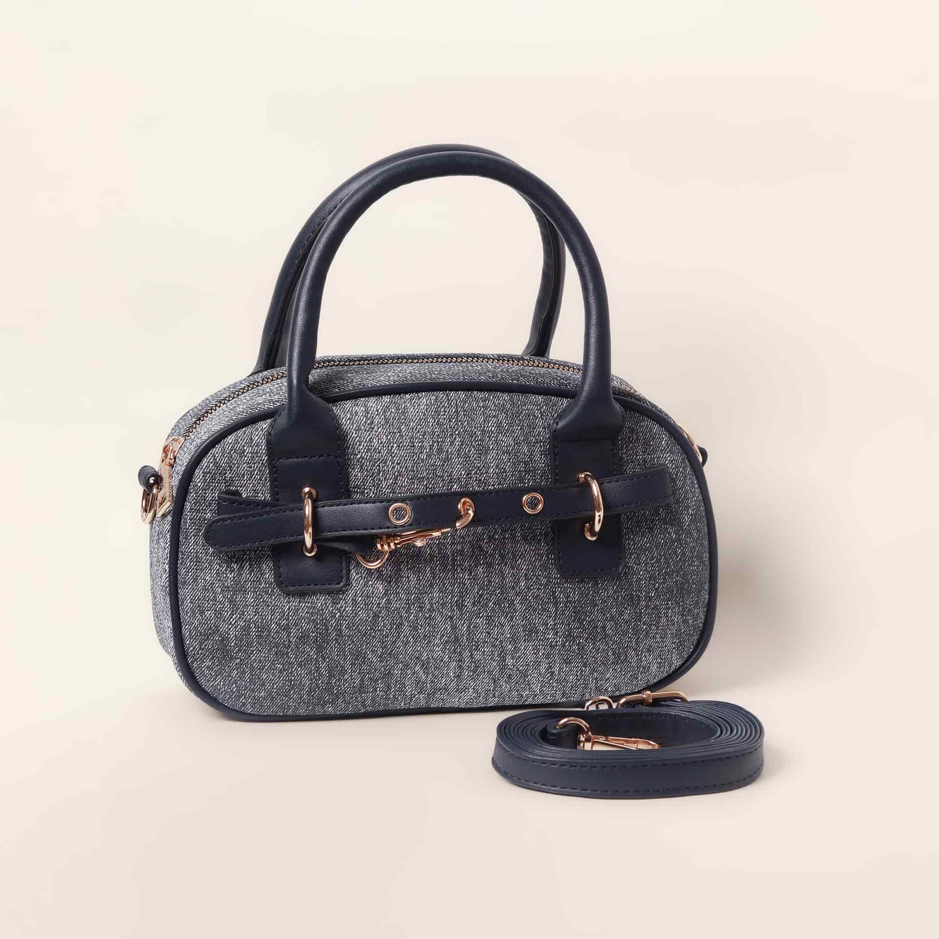 Bolso urban - miniatura 3