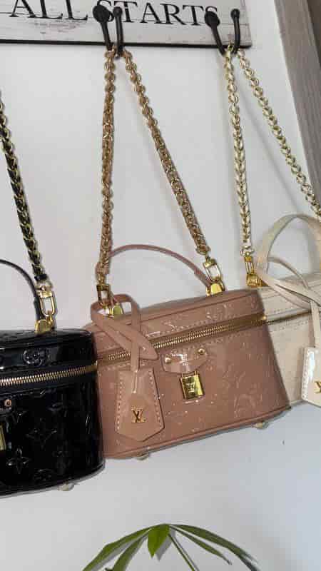 BOLSO LOUIS VUITTON CHAROL - miniatura 3
