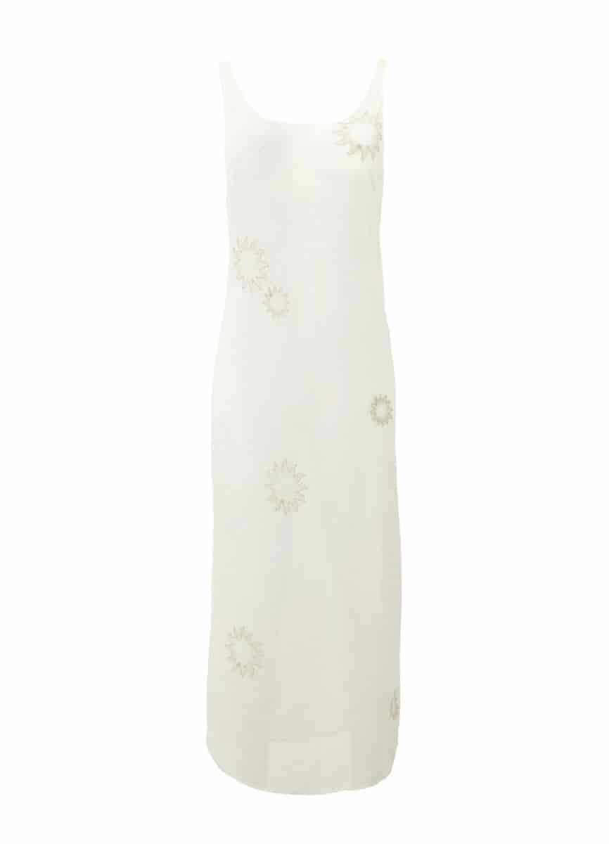 CRYSTAL SHORE ISIS DRESS 9535 - miniatura 1