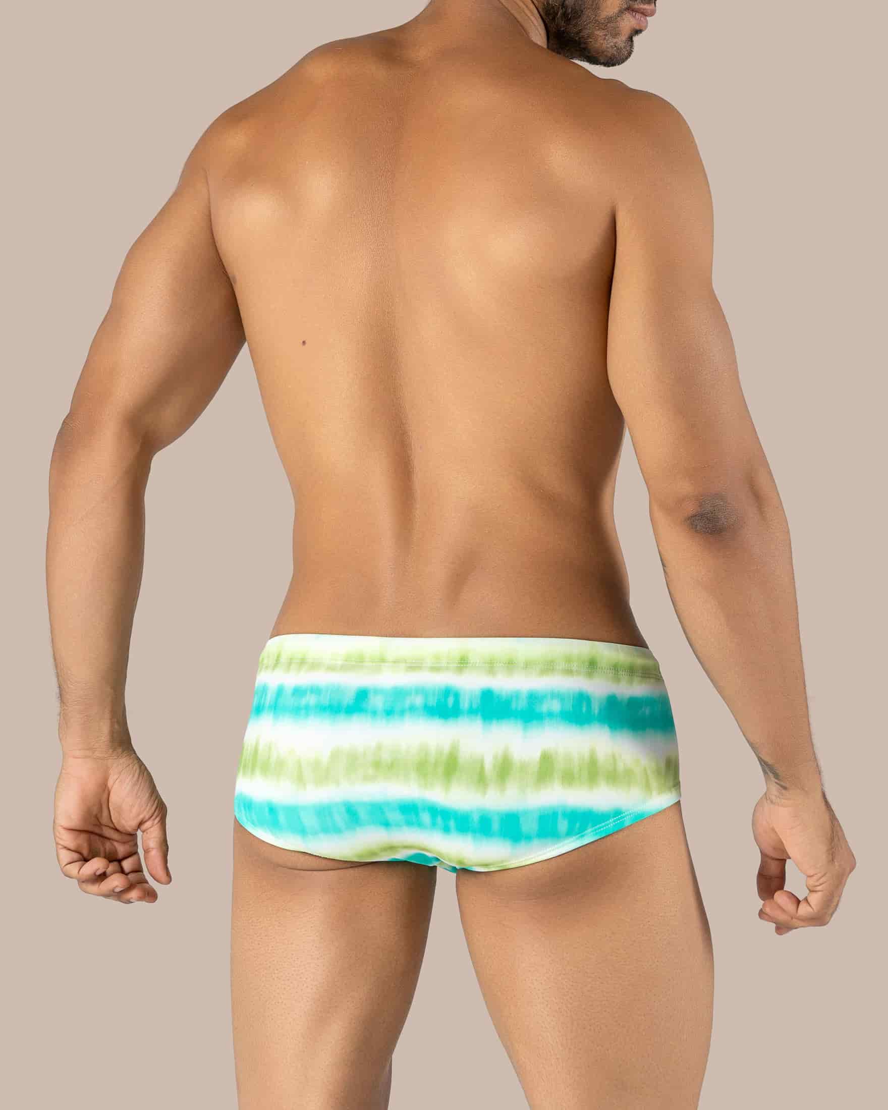 Short de Baño Amore X2 - miniatura 3