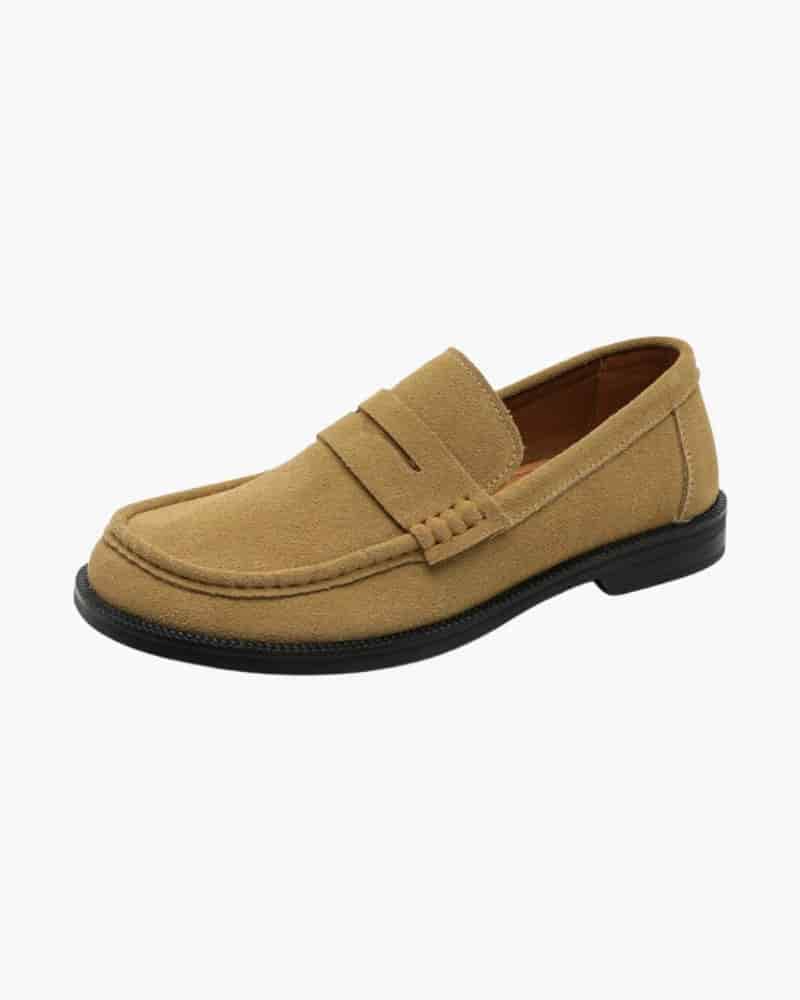 Premium Formal Penny Loafers - miniatura 4