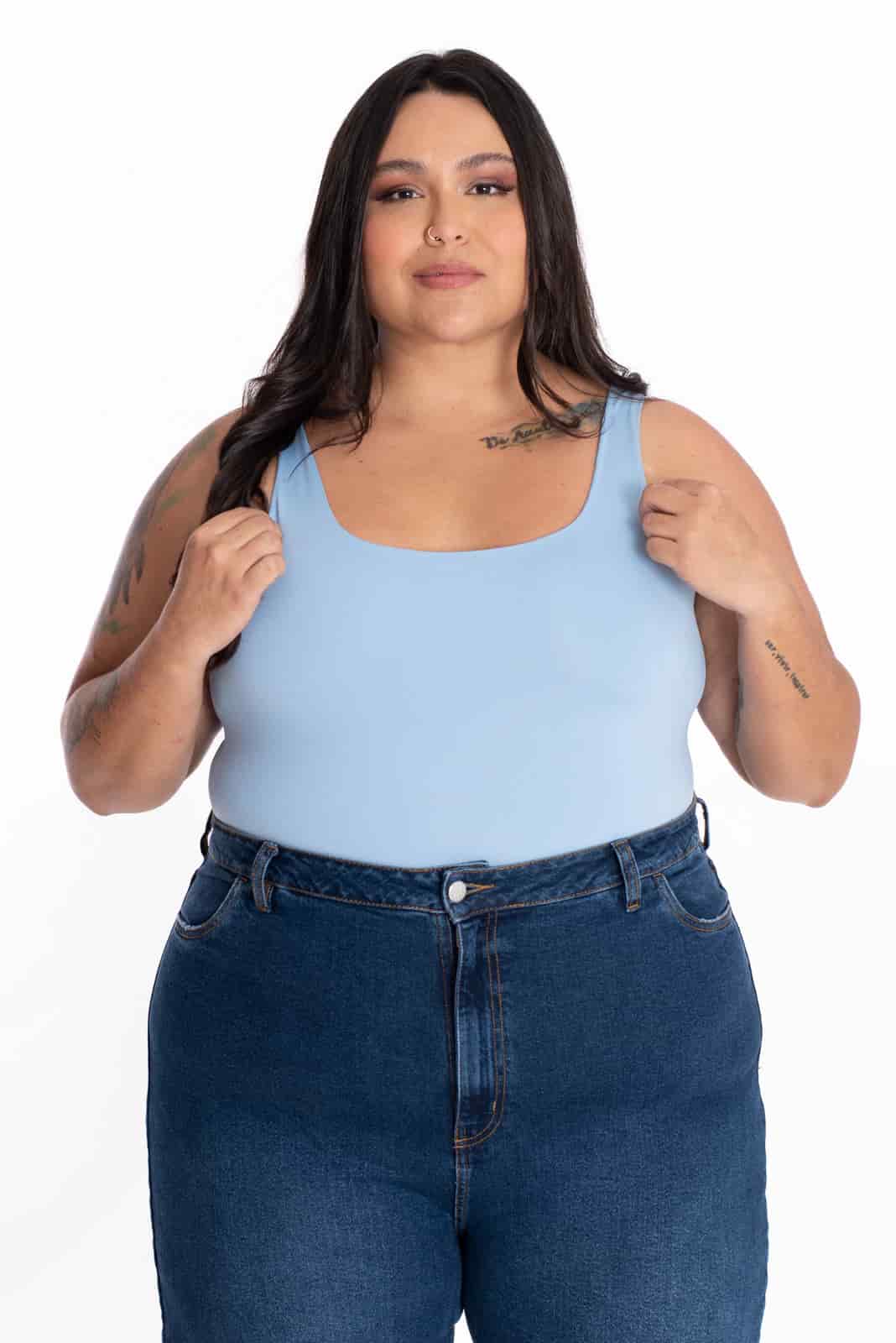 Body Aura Azul - miniatura 8