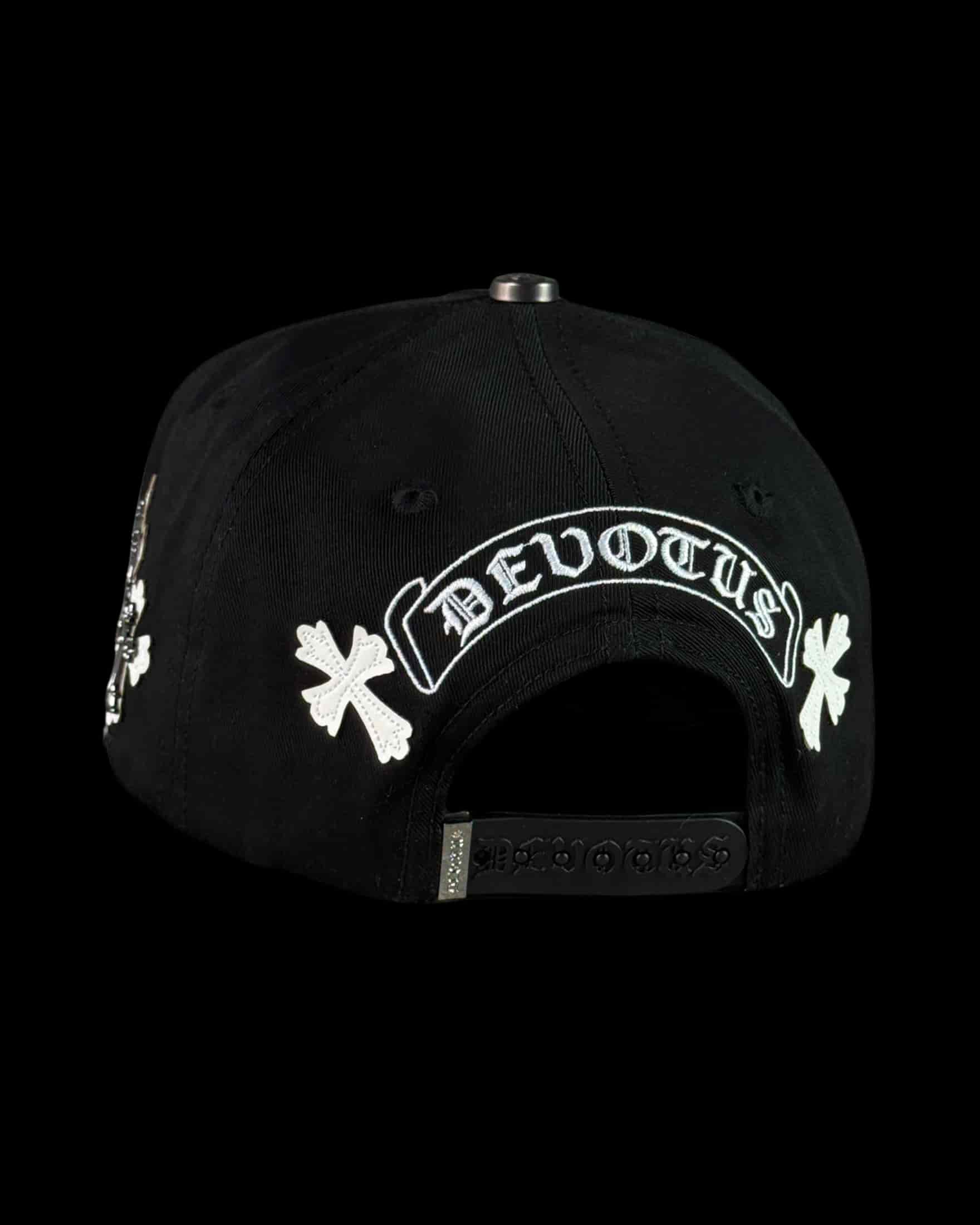 Gorra devotus Cruces - miniatura 3