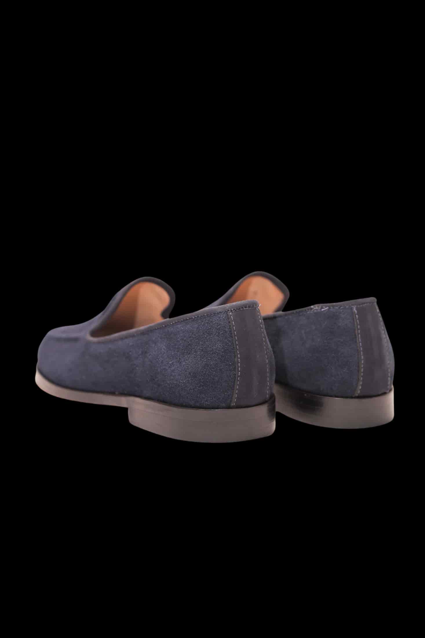 Icon Groom Loafers - miniatura 6