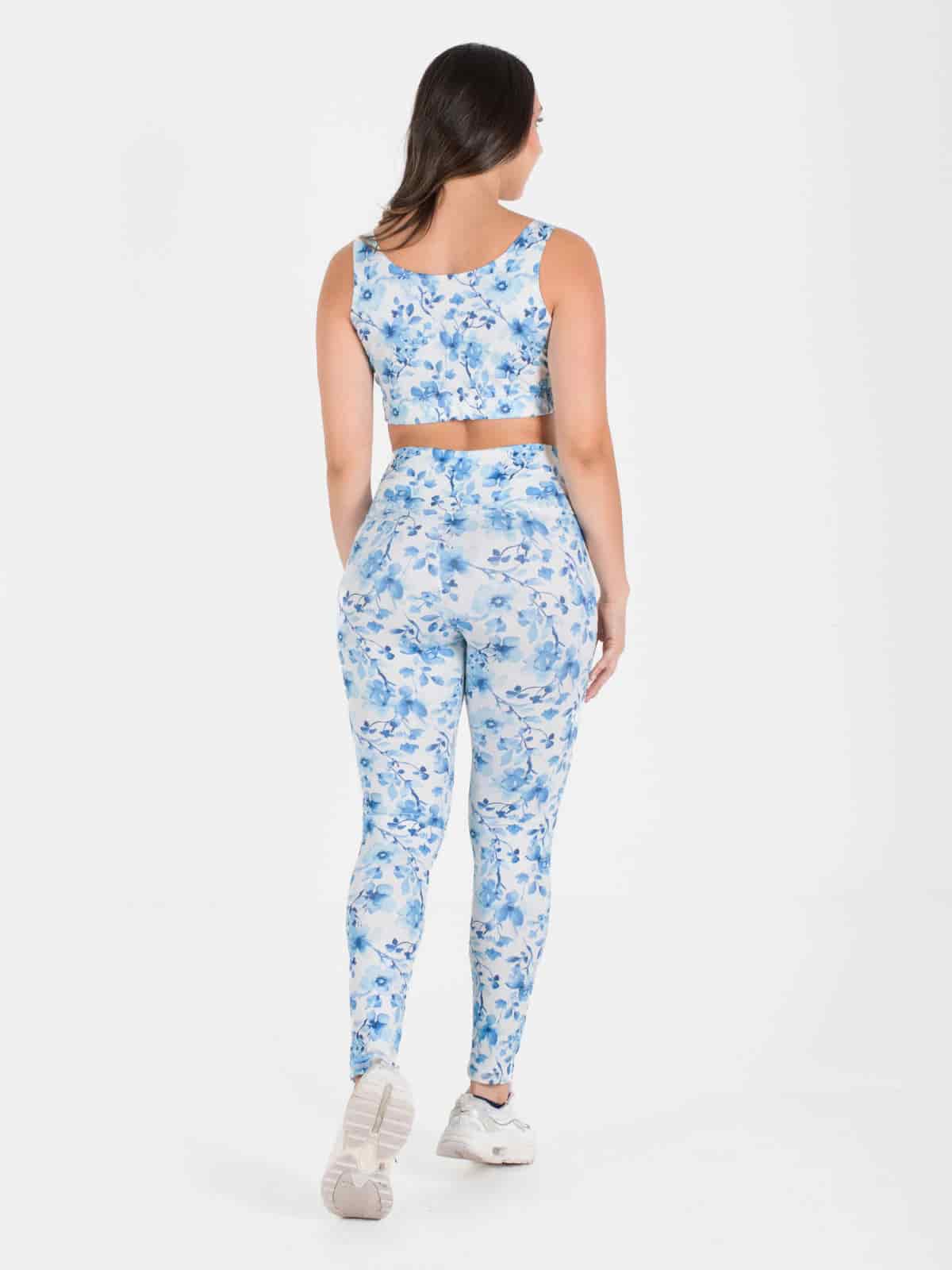 Lobelia leggins set - miniatura 2