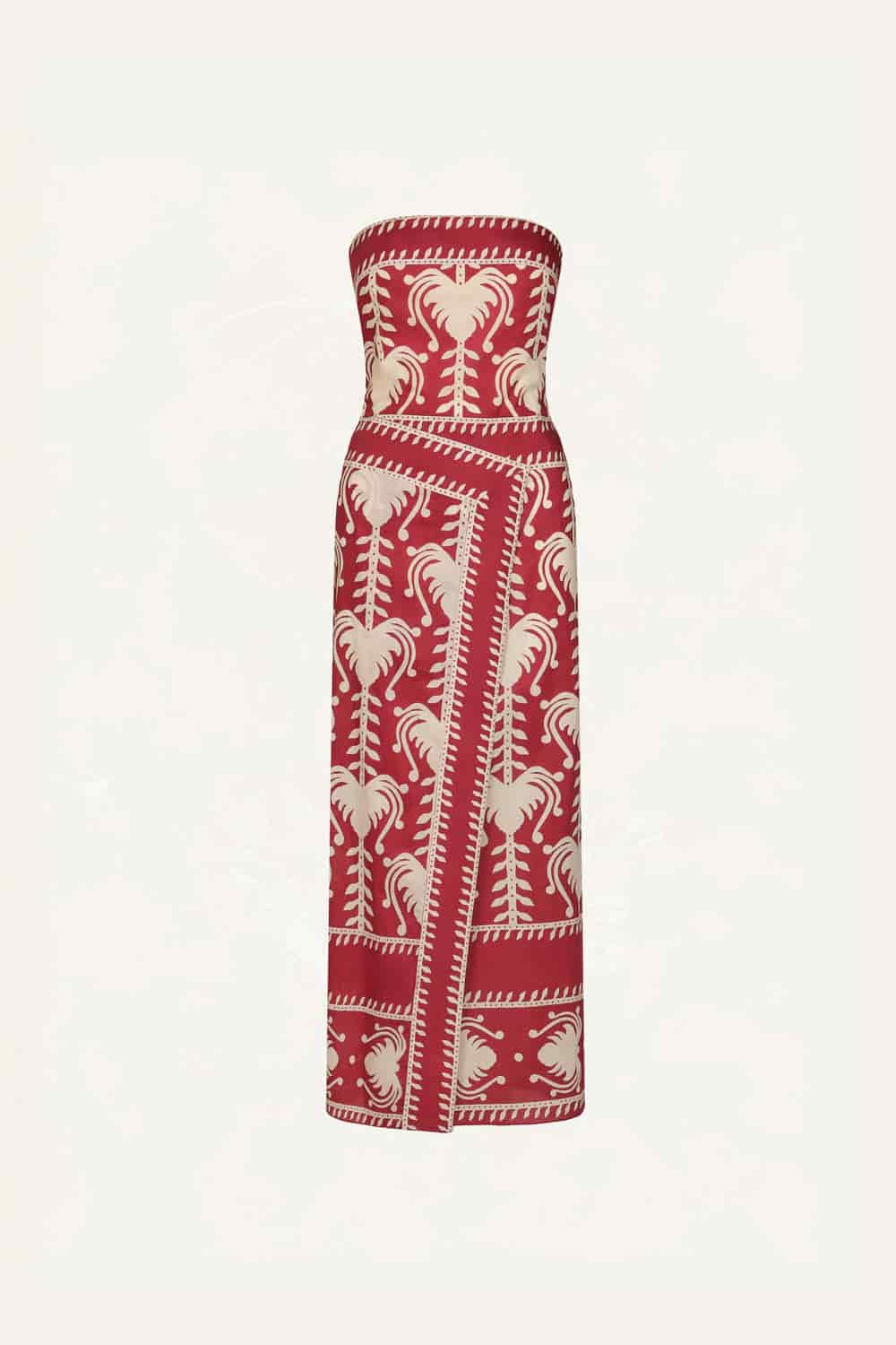 Ancient Peru Dress - miniatura 1