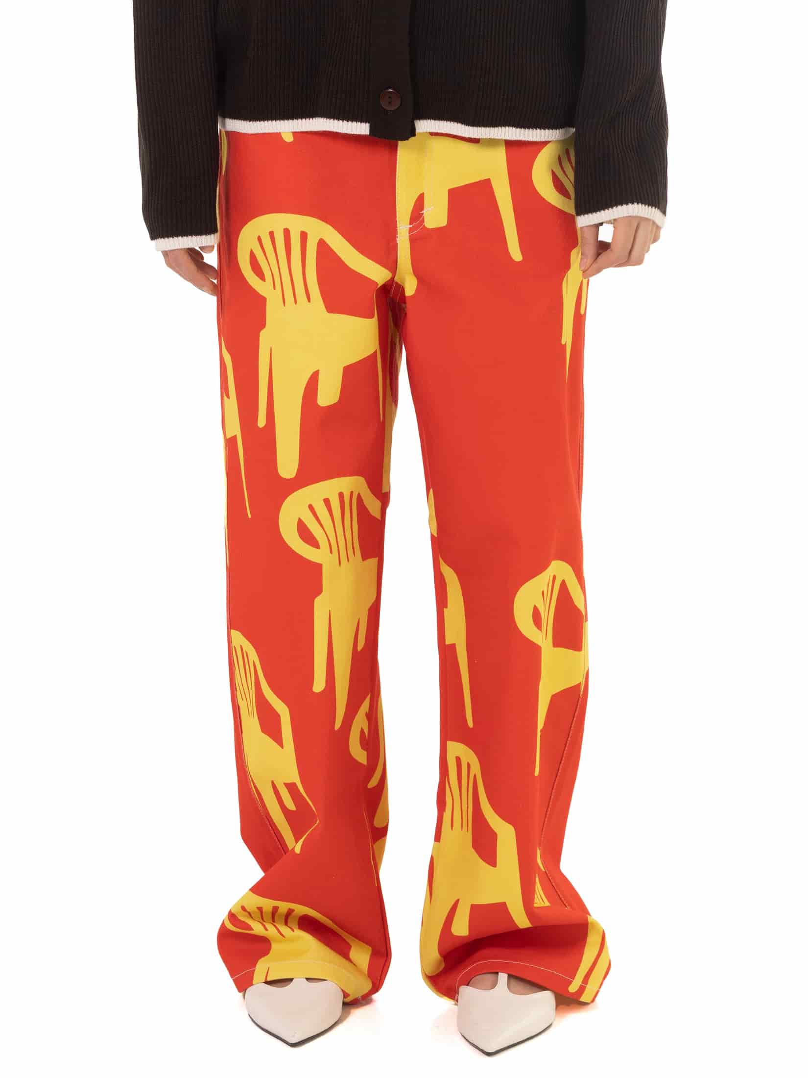 Pantalón La Silla Red - miniatura 1