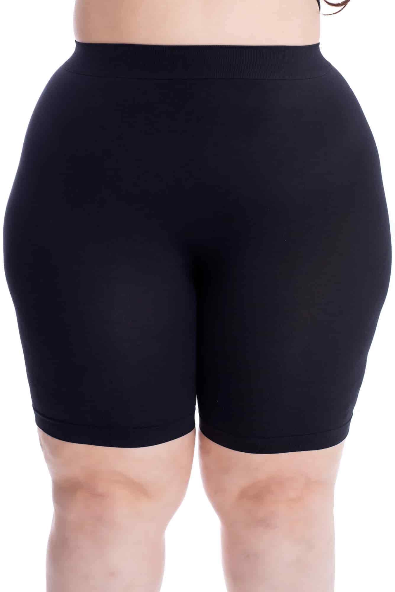 Biker New Negro (Uso interior) - miniatura 4