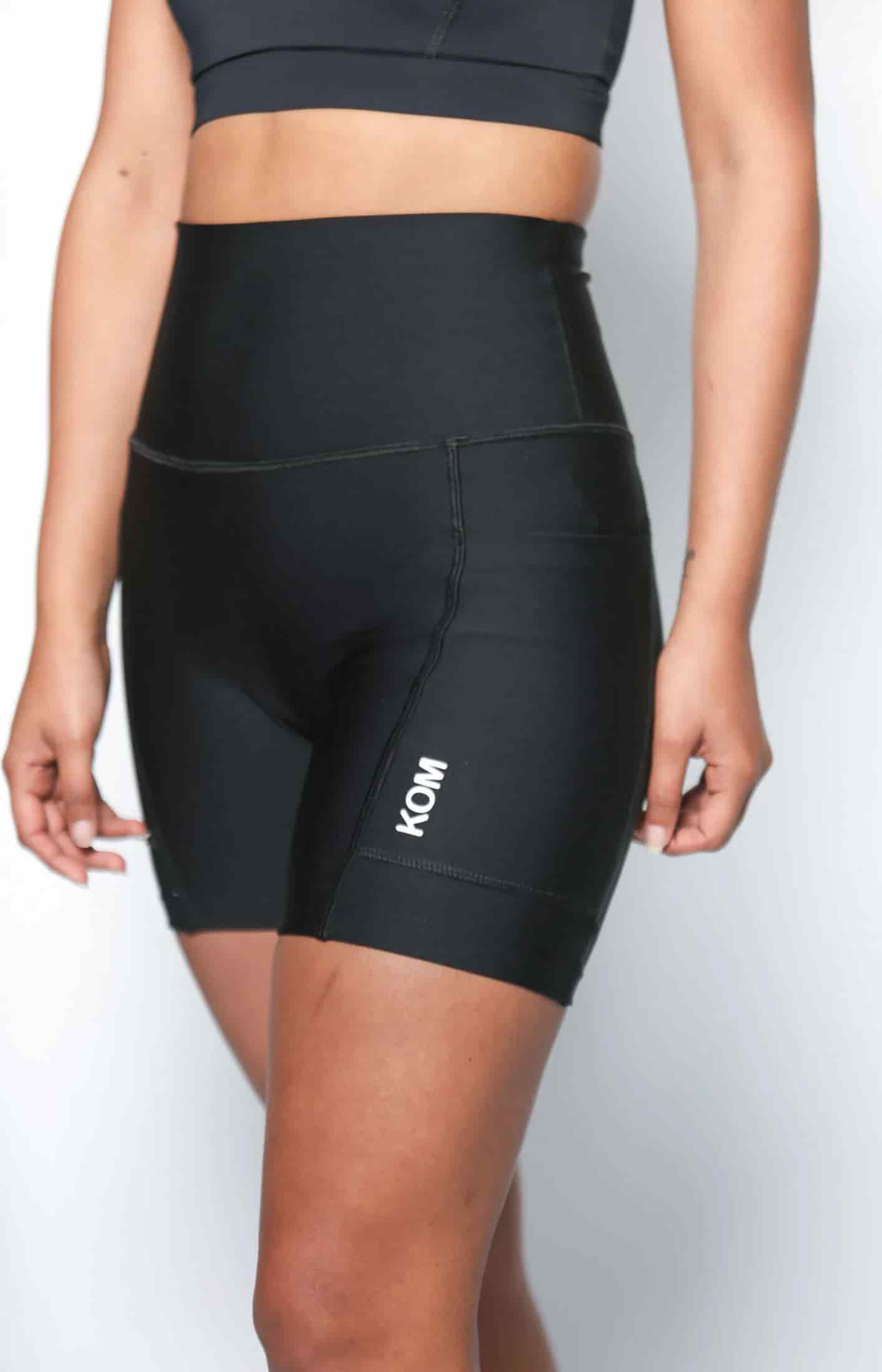Pantaloneta Biker GIRO Mujer Running - miniatura 7