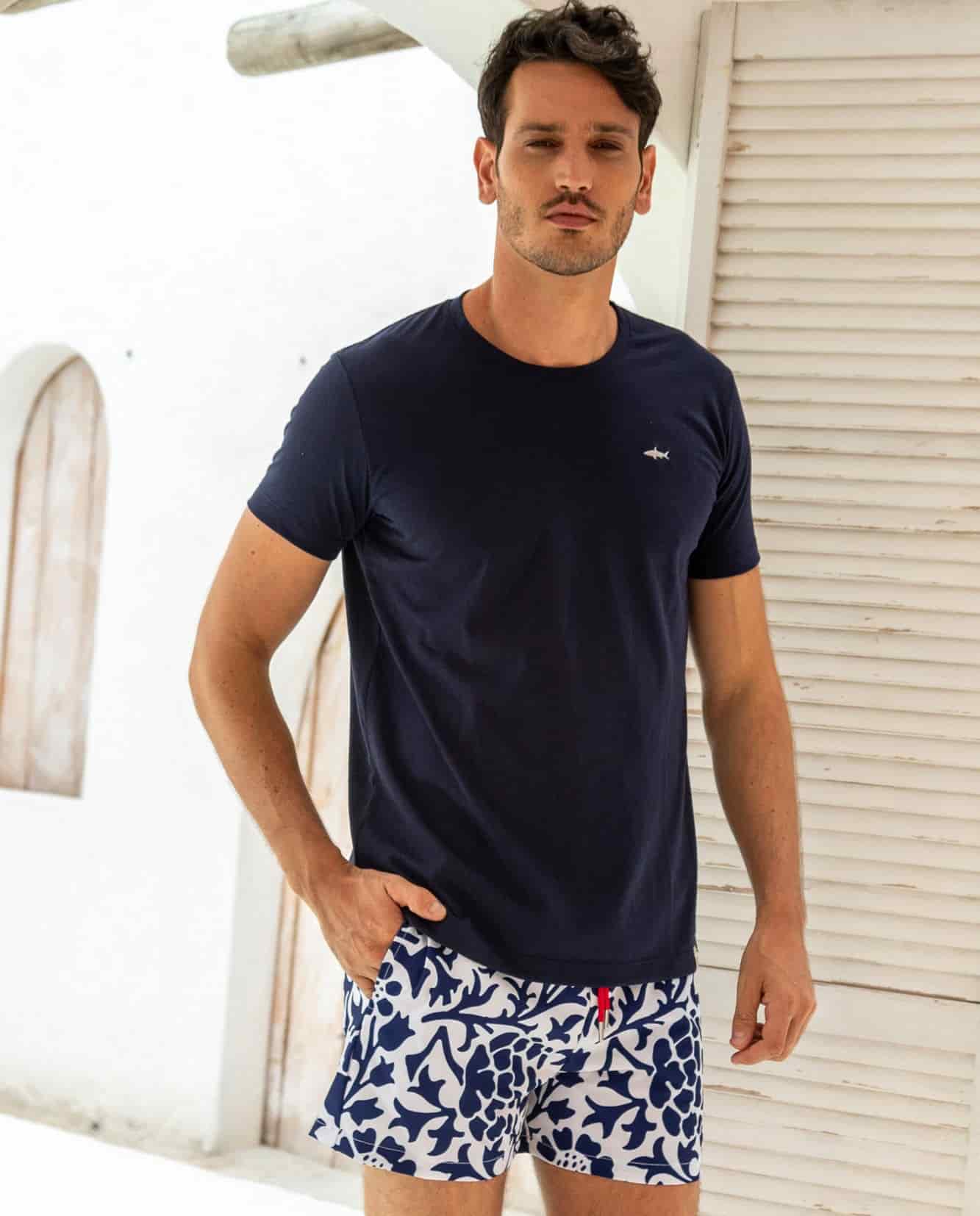 PANTALONETA ECO MEL GIBSON - miniatura 3