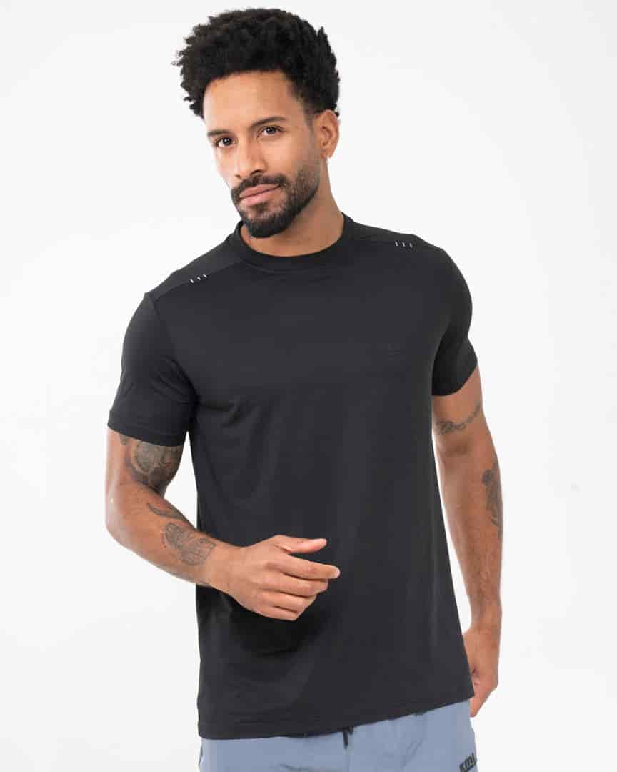 Camiseta Deportiva Hombre - miniatura 16