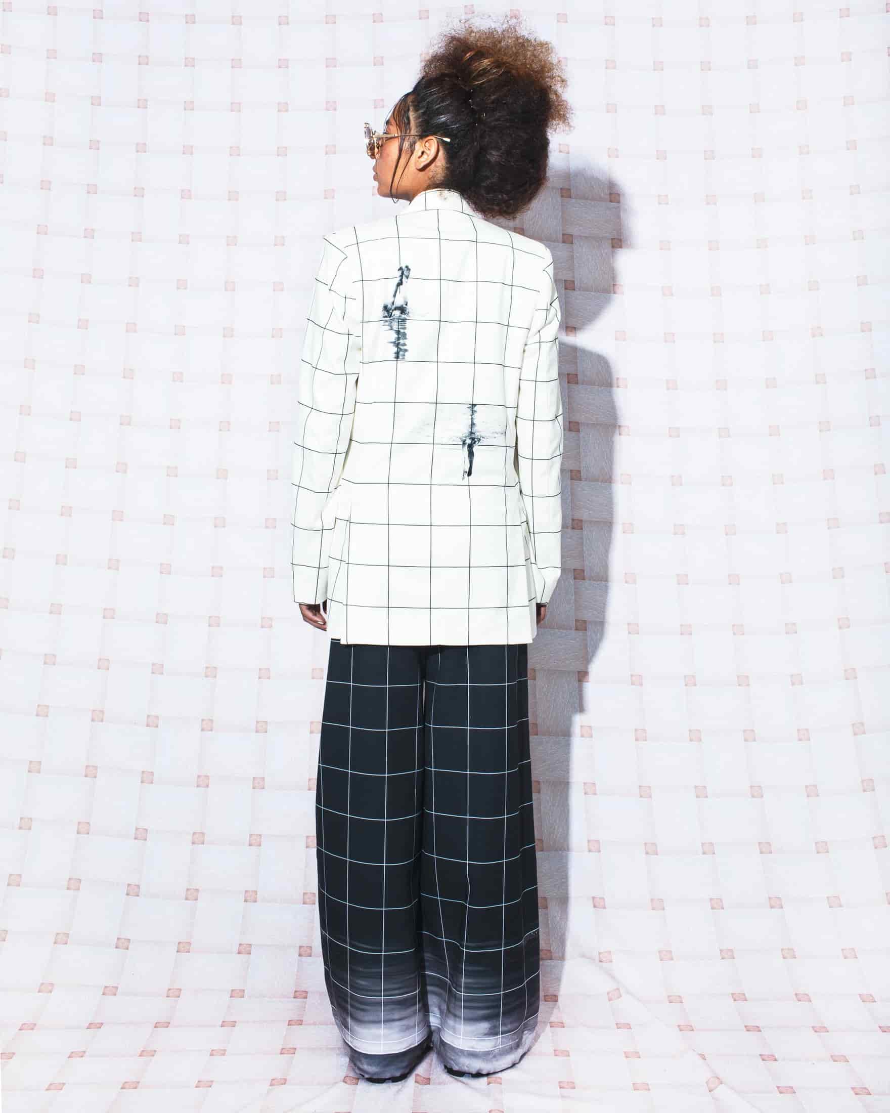 Blazer Tintipán - miniatura 3