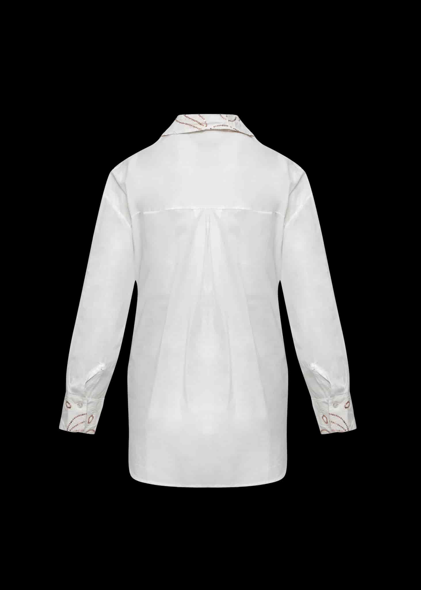 Camisa Dallas - miniatura 2