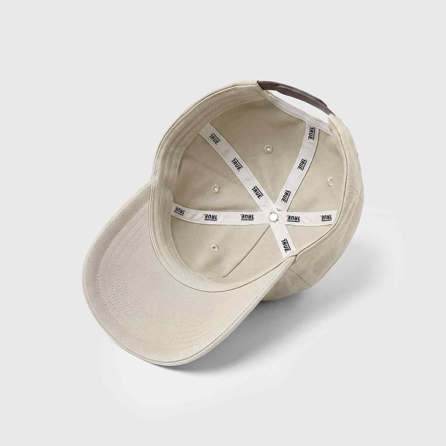 Varsity Cap - Light Sand - miniatura 5