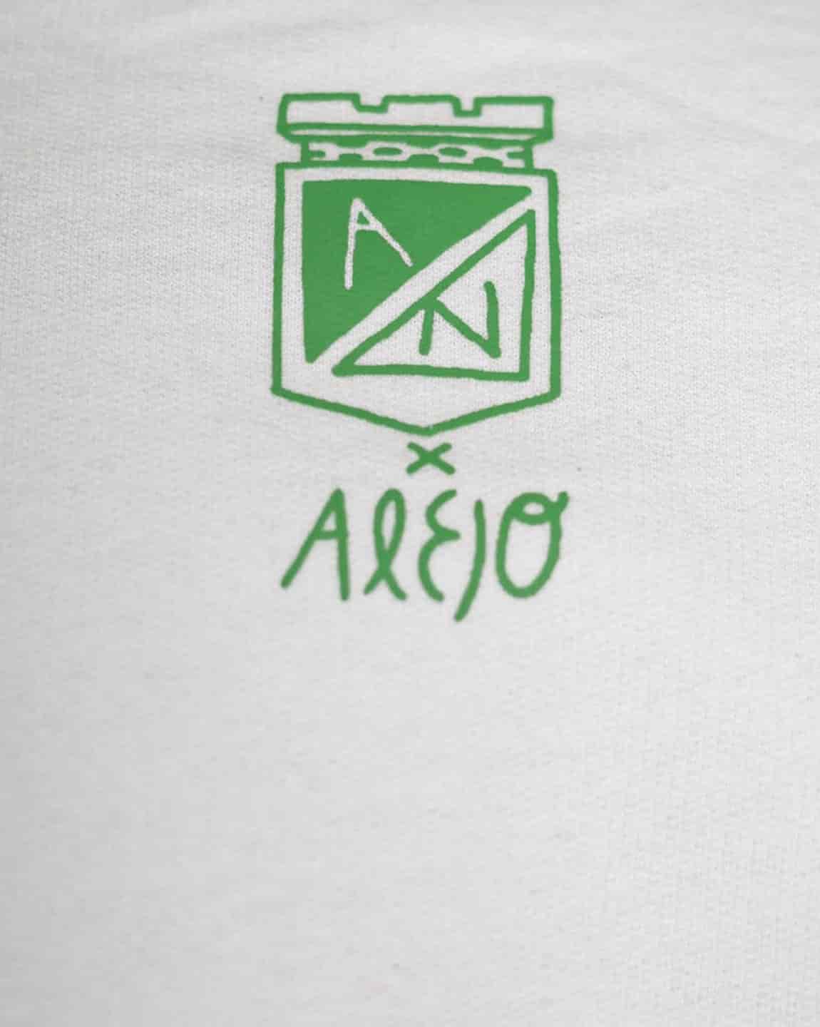 BUZO CREWNECK FERIA DE FLORES 2026 - miniatura 4