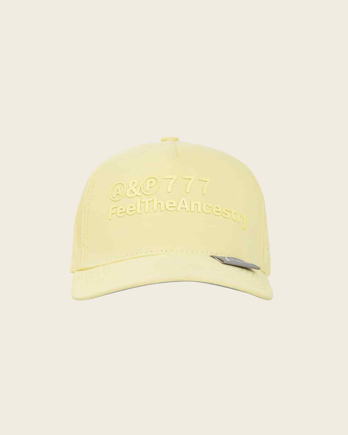 FRACTAL CAP - miniatura 2