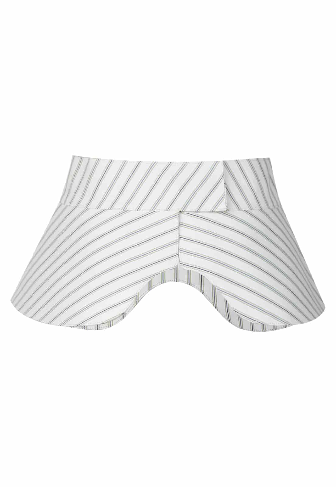 STRIPED SHIRT BELT - miniatura 6