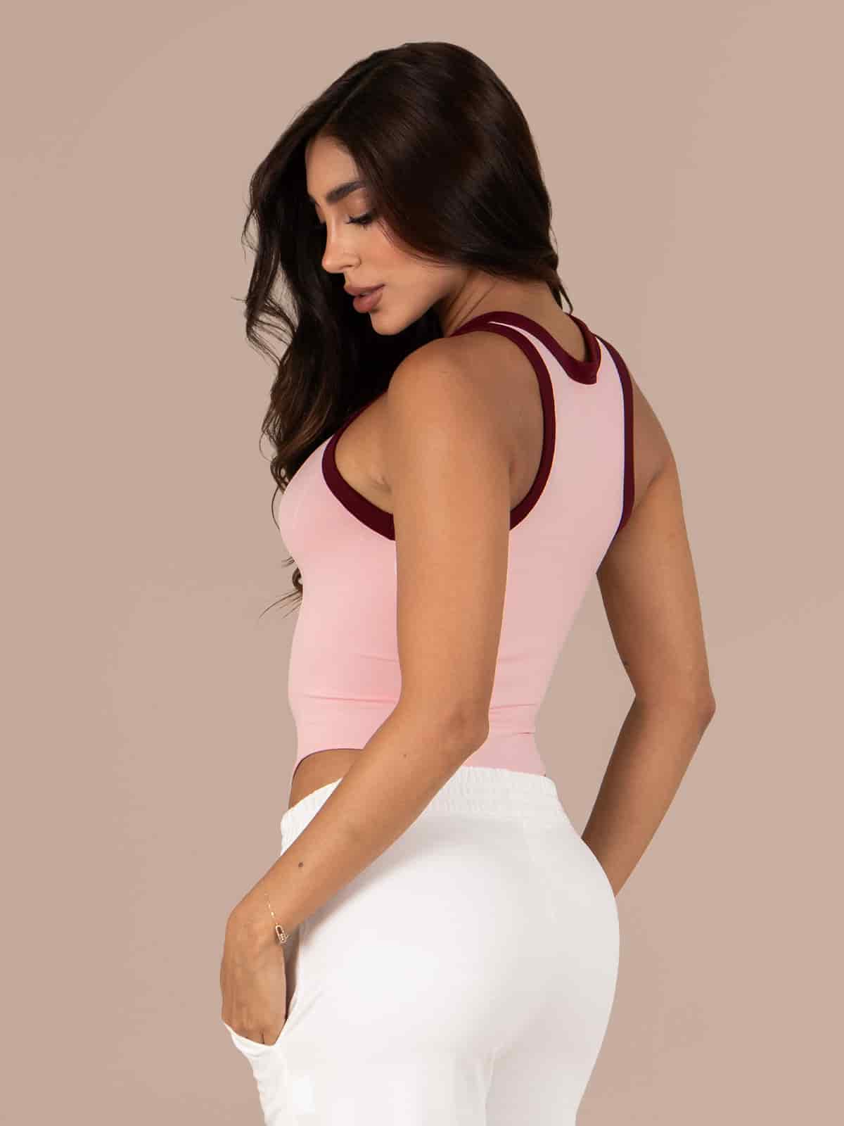 Amalfy Body Seamless Crema - miniatura 2