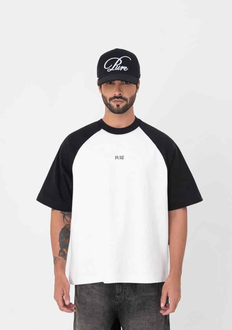 Inner Circle Atelier t-shirt - miniatura 2