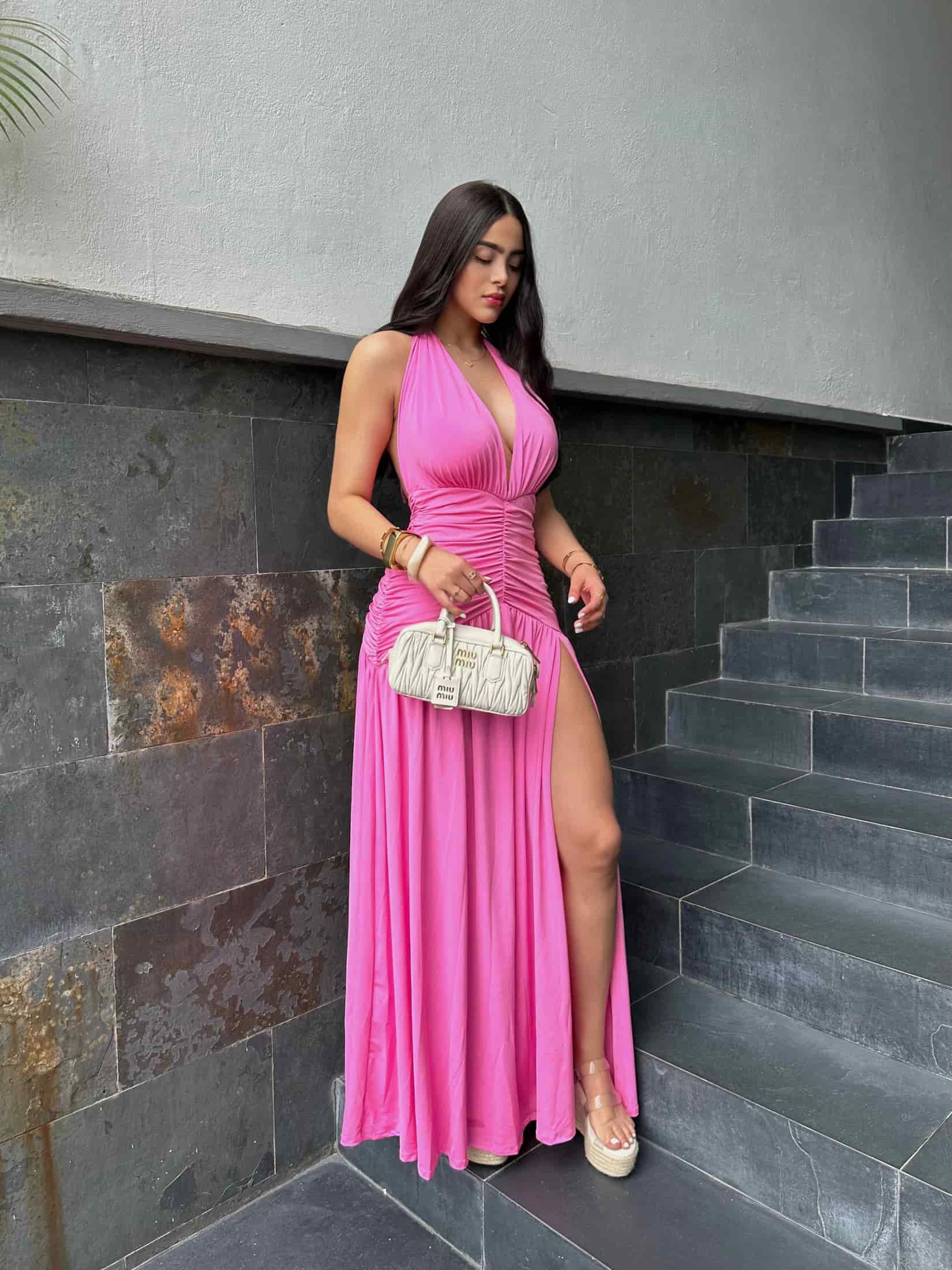 VESTIDO MATILDE - miniatura 4