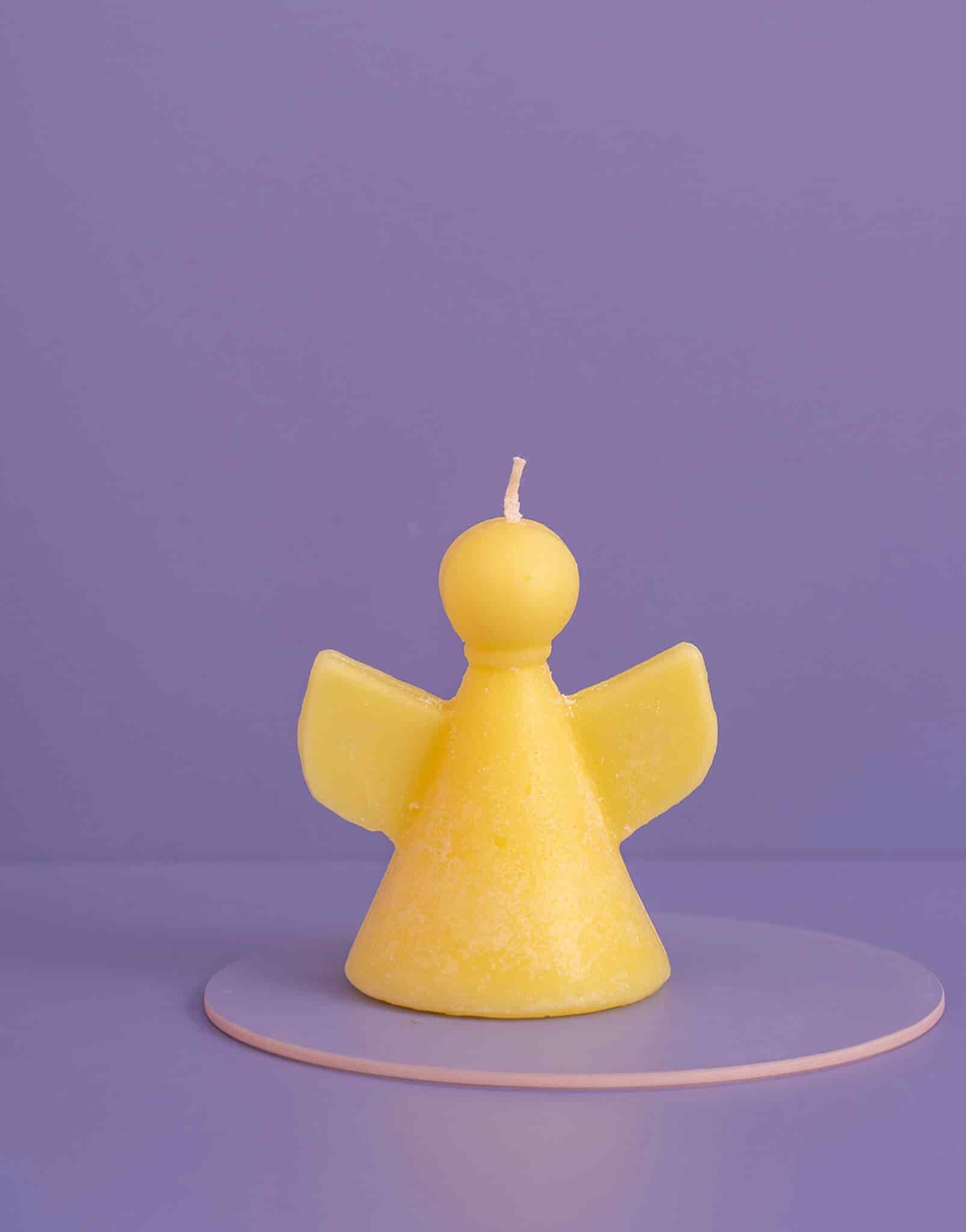 VELA ÁNGEL - miniatura 3