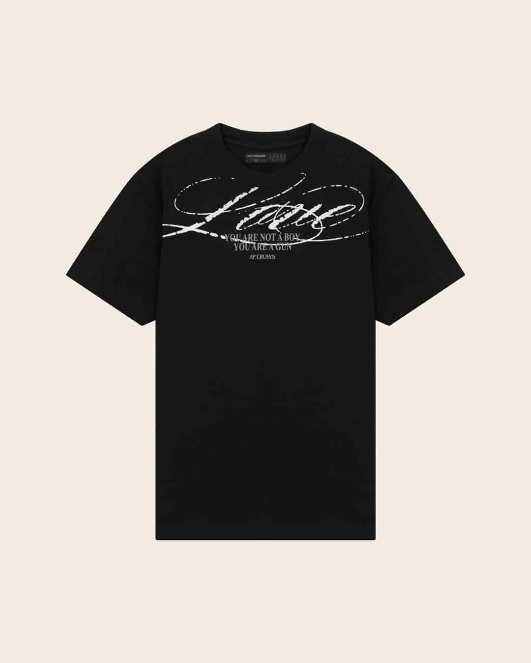NIGHTMARE T-SHIRT - miniatura 2