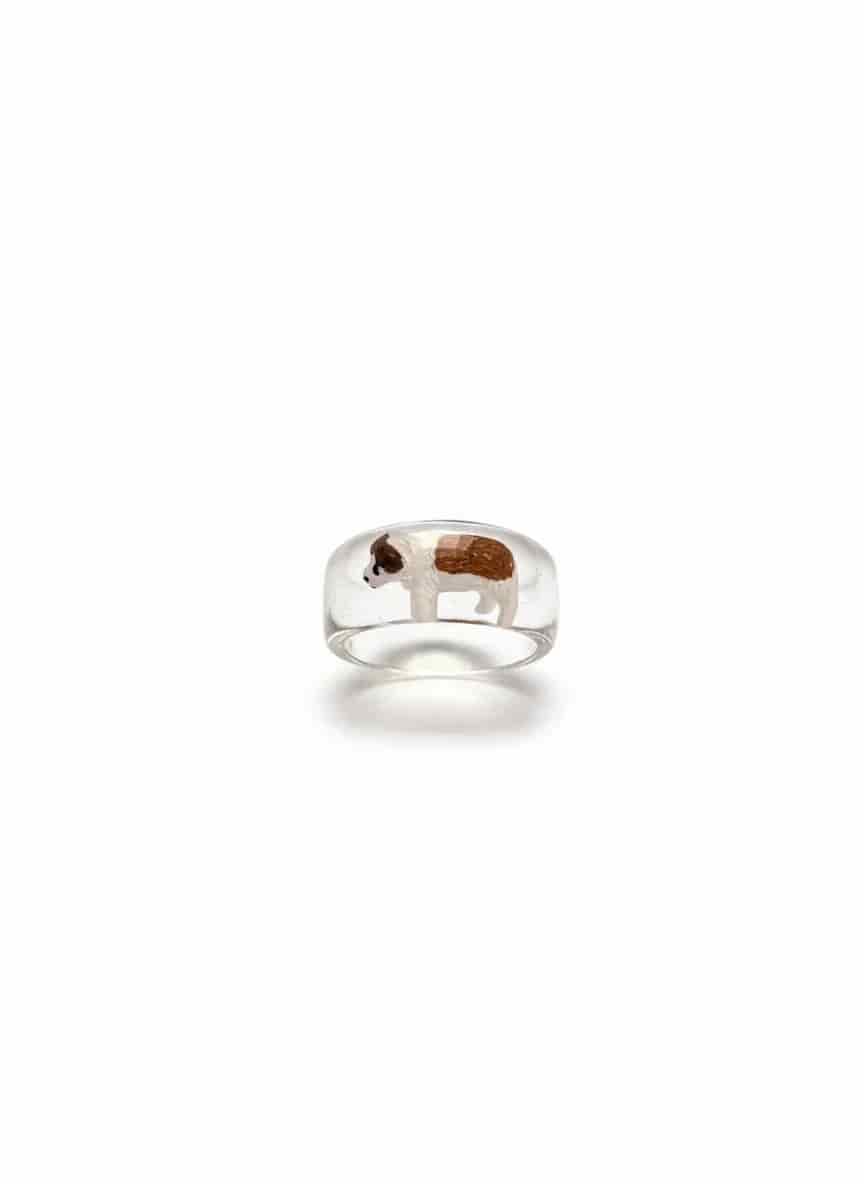 PUPPIES RING - miniatura 9