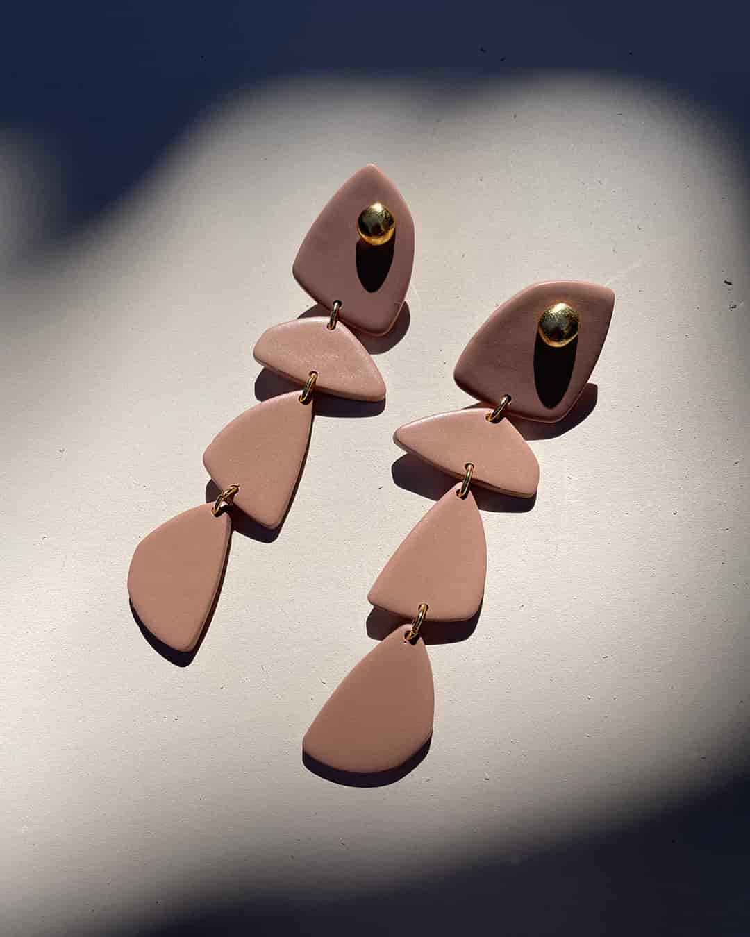 Selenia Earrings - miniatura 4